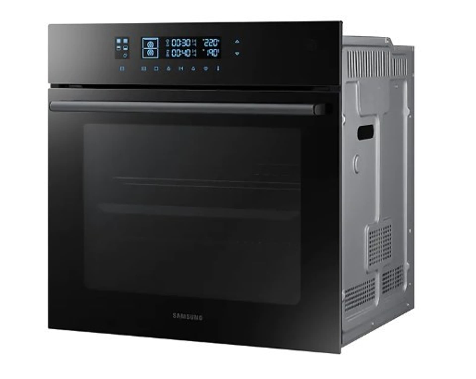 

Piekarnik elektryczny Samsung NV 70H5787CB (Elektroniczne / przyciskowe)