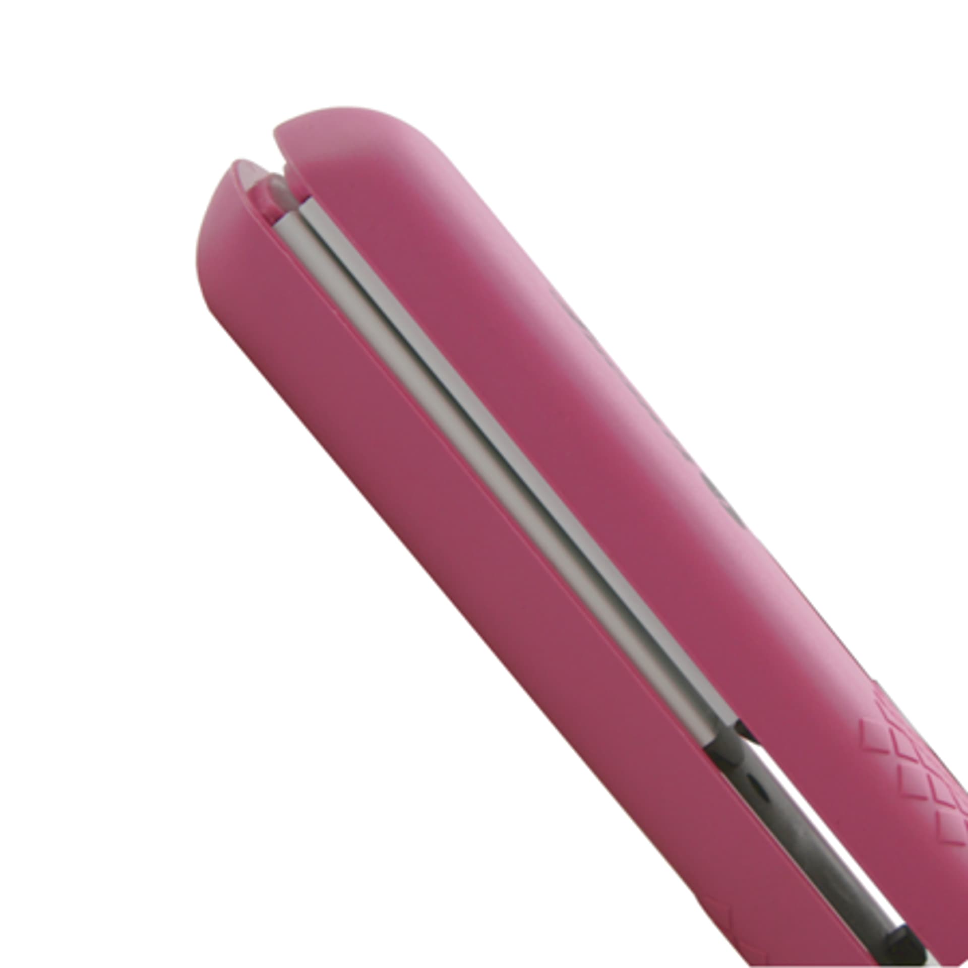 

Prostownica ceramiczna Łucznik AT-2000L (30W) róż, 30w) ró