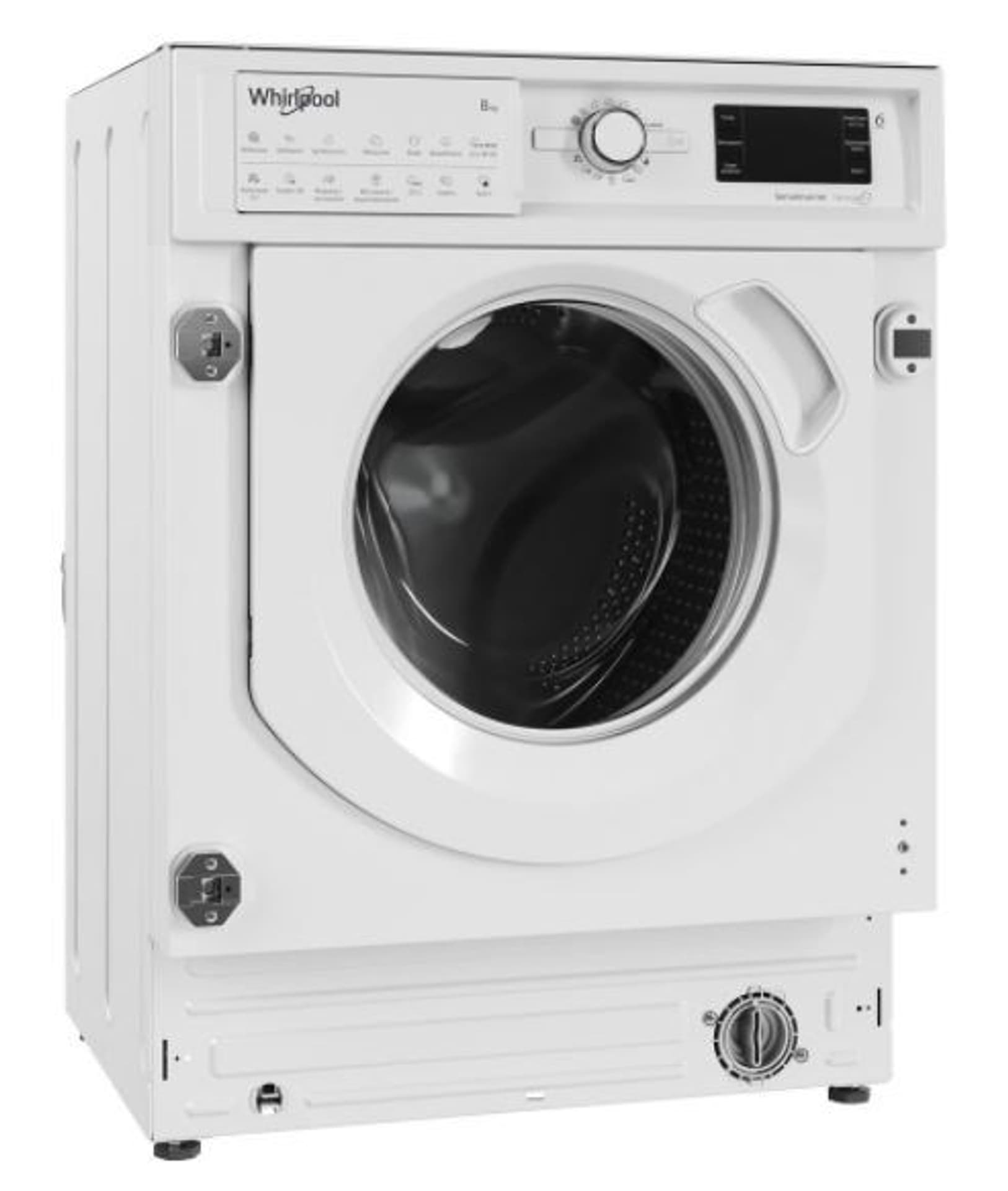 

Pralka do zabudowy WHIRLPOOL BI WMWG 81484 PL