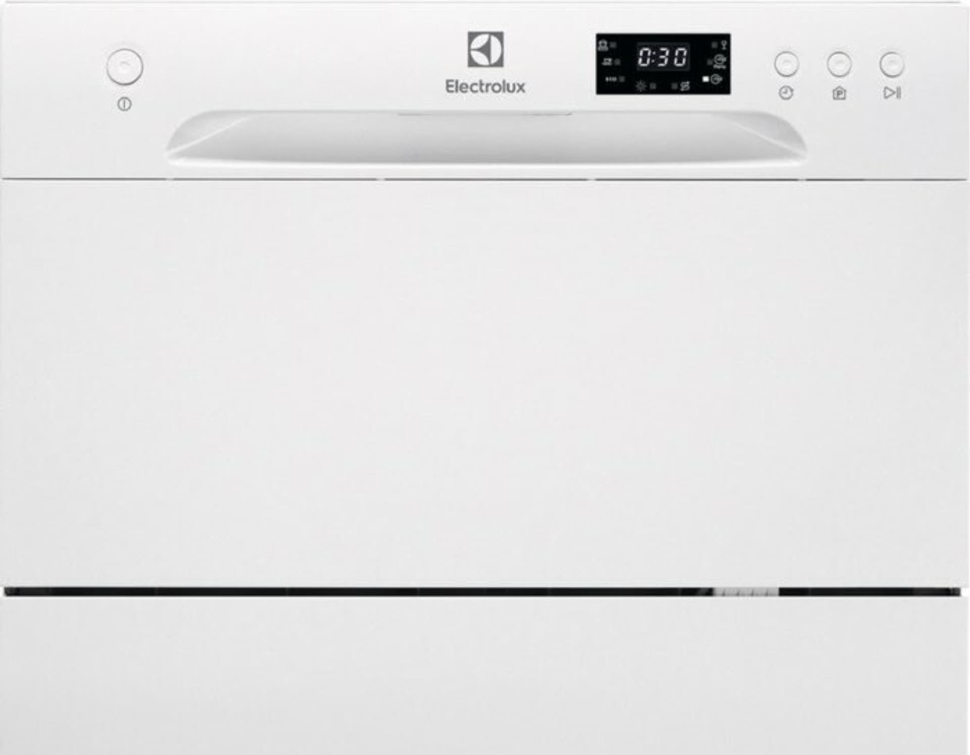 

Zmywarka Wolnostojąca ELECTROLUX ESF2400OW