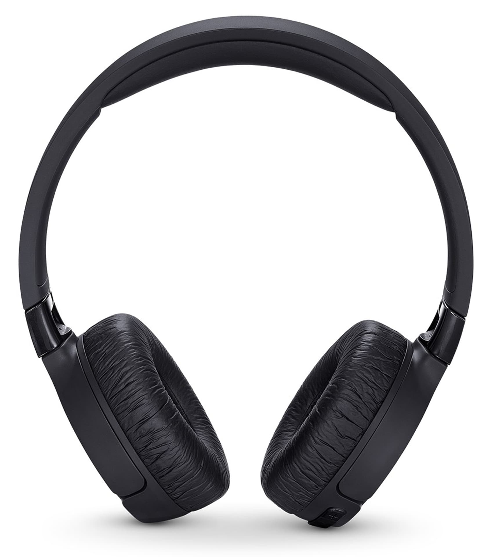 

Słuchawki JBL Tune 660BT NC (czarne, bezprzewodowe, nauszne)
