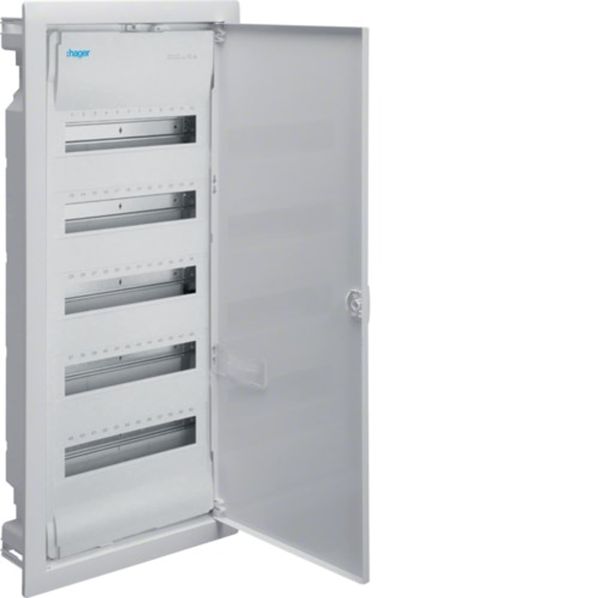 

HAGER VOLTA ROZDZIELNICA P/T 5R/60M (VU60NC)