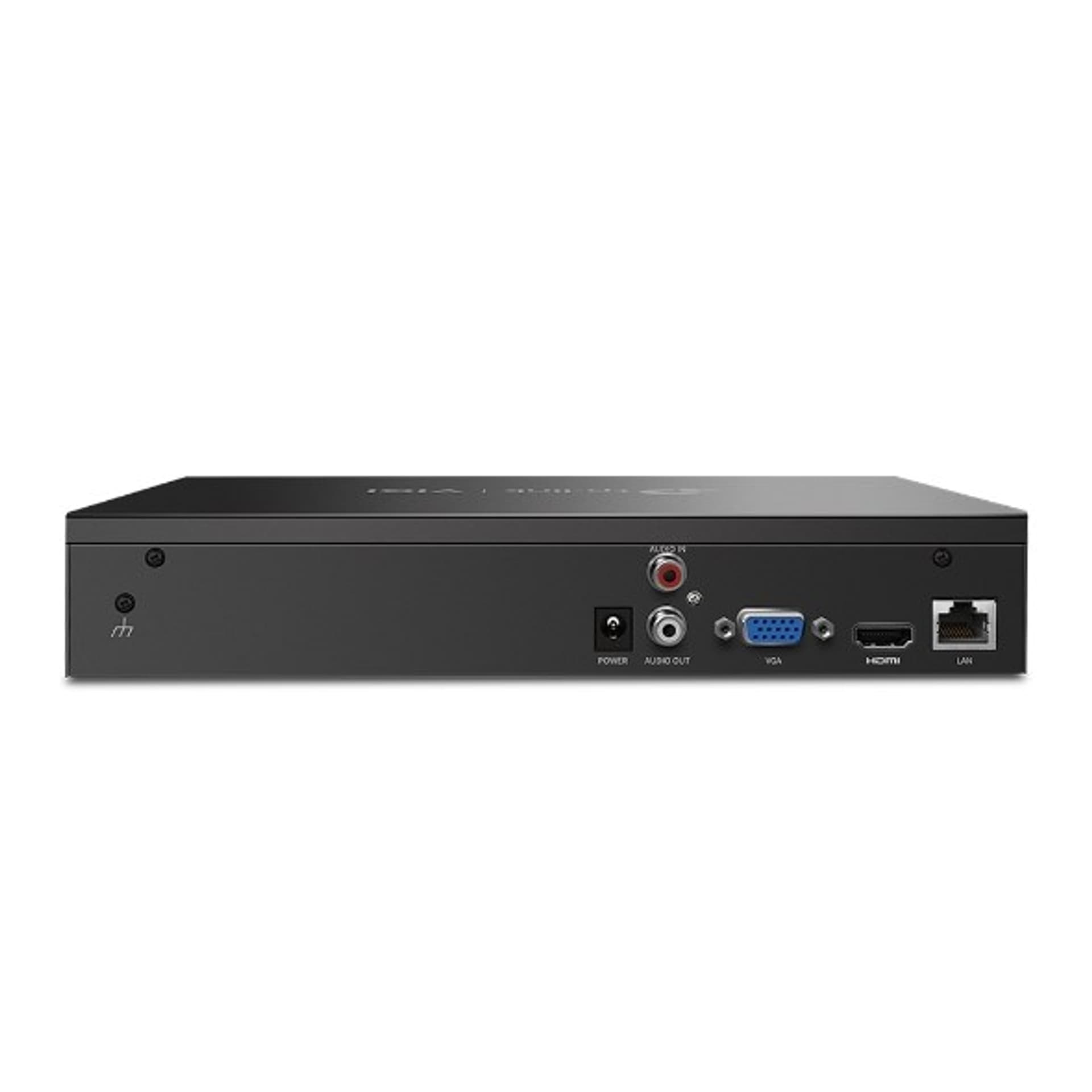

Rejestrator TP-LINK VIGI NVR1016H