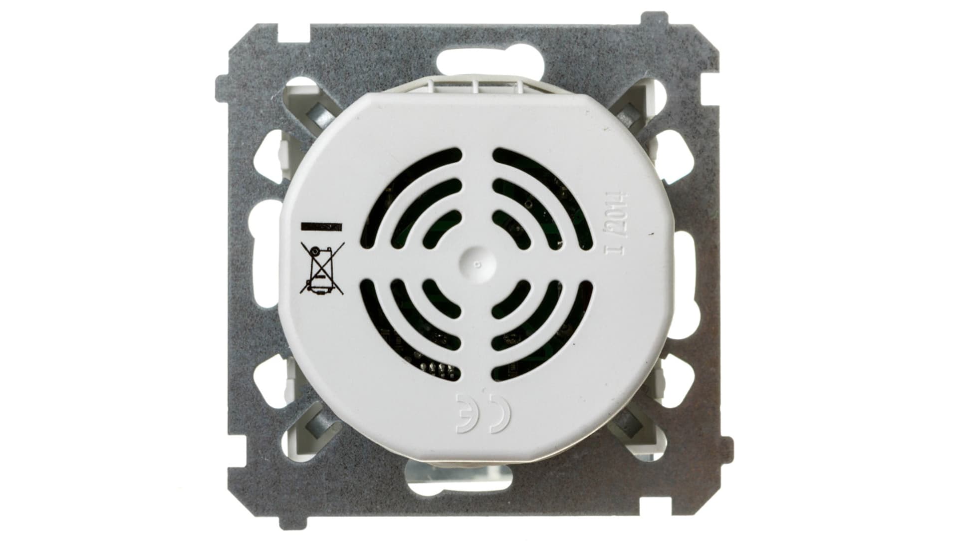 

Simon 54 Ściemniacz obrotowy dwubiegunowy LED 5-215W biały DS9L2.01/11 WMDS-004xL2-011