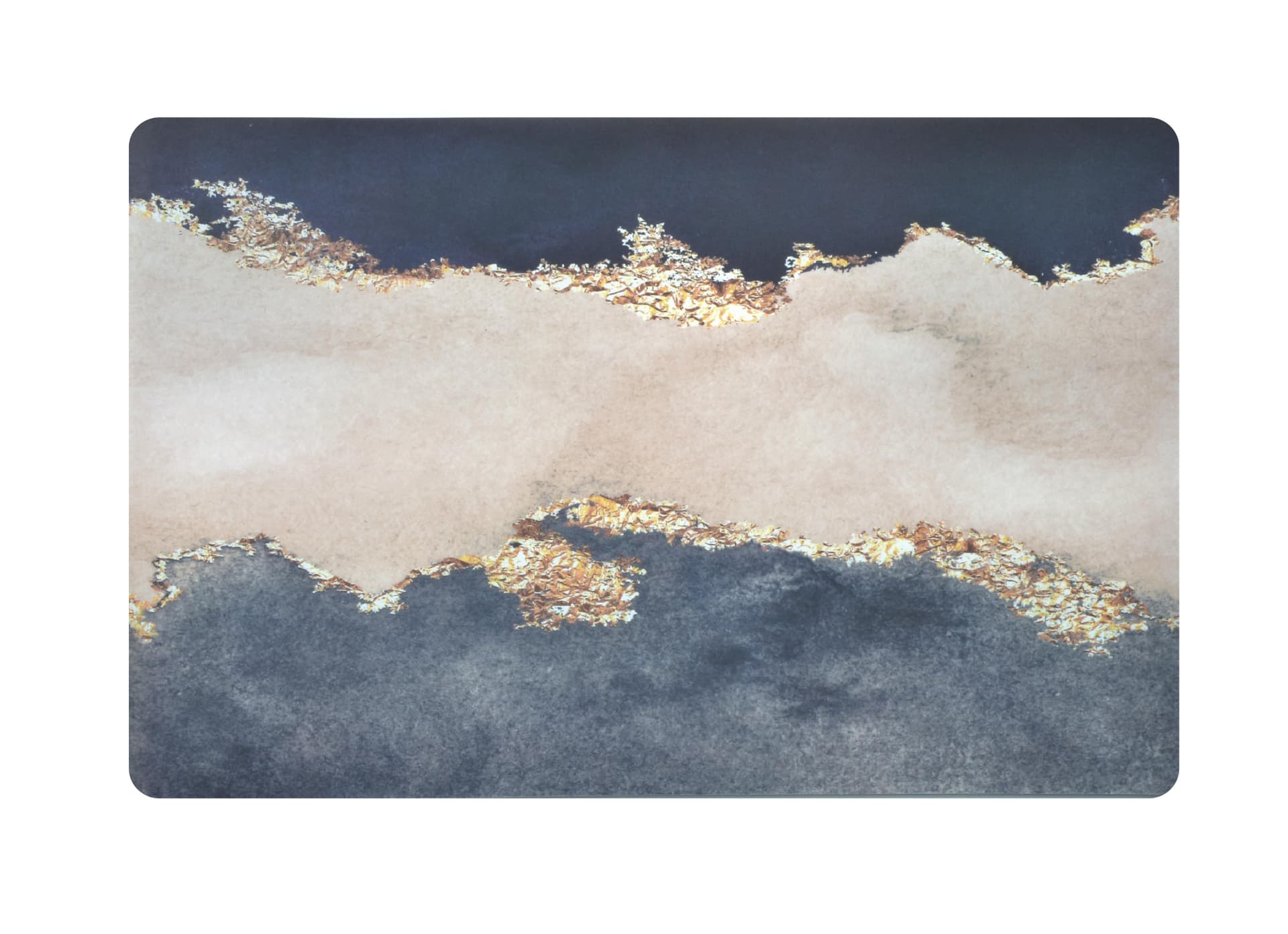 

BASIC KITCHEN Mata stołowa 43,5x28,2x0,04cm