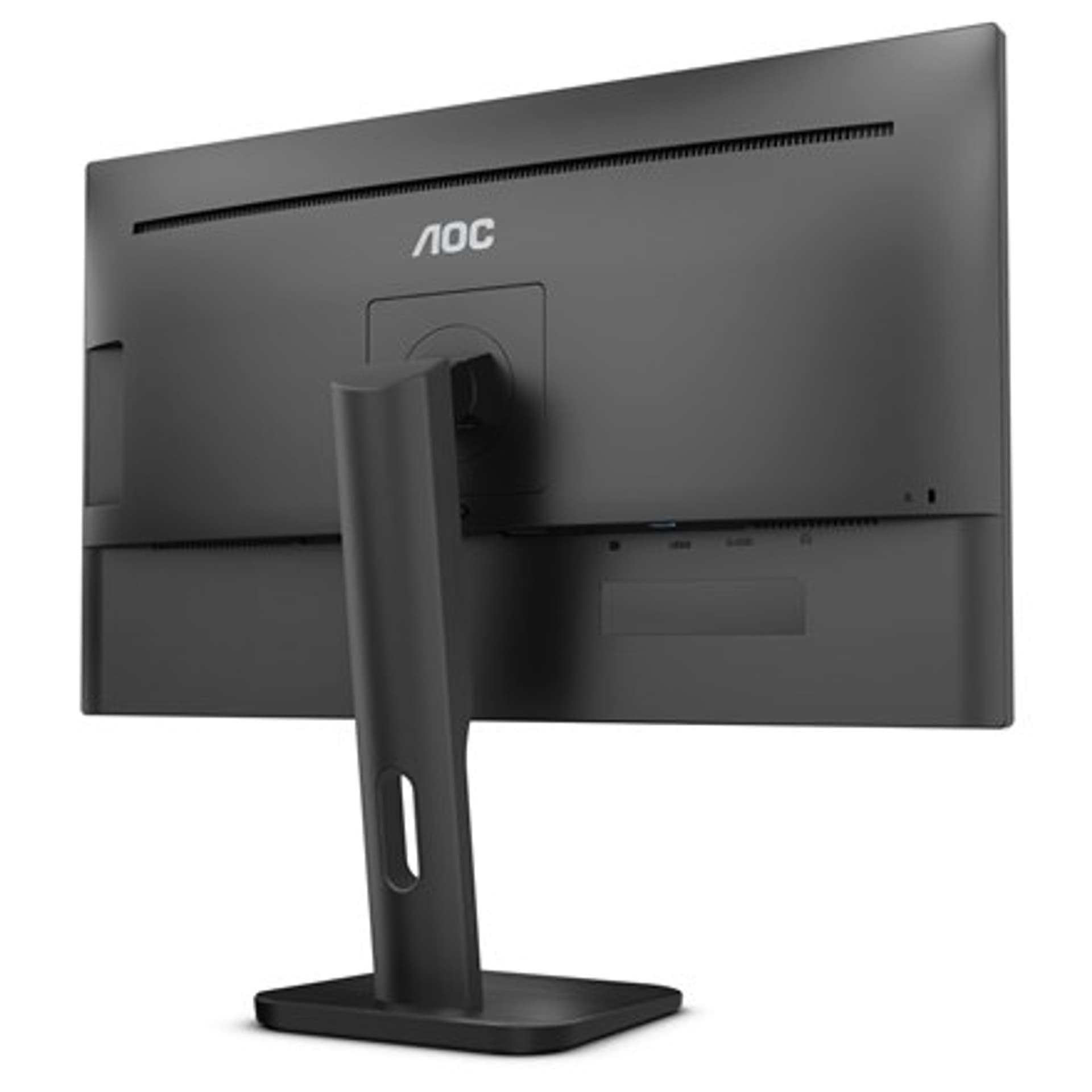 

AOC X24P1 24 ", IPS, FHD, 1920 x 1080 pixels, 16:10, 4 ms, 300 cd/m², Black