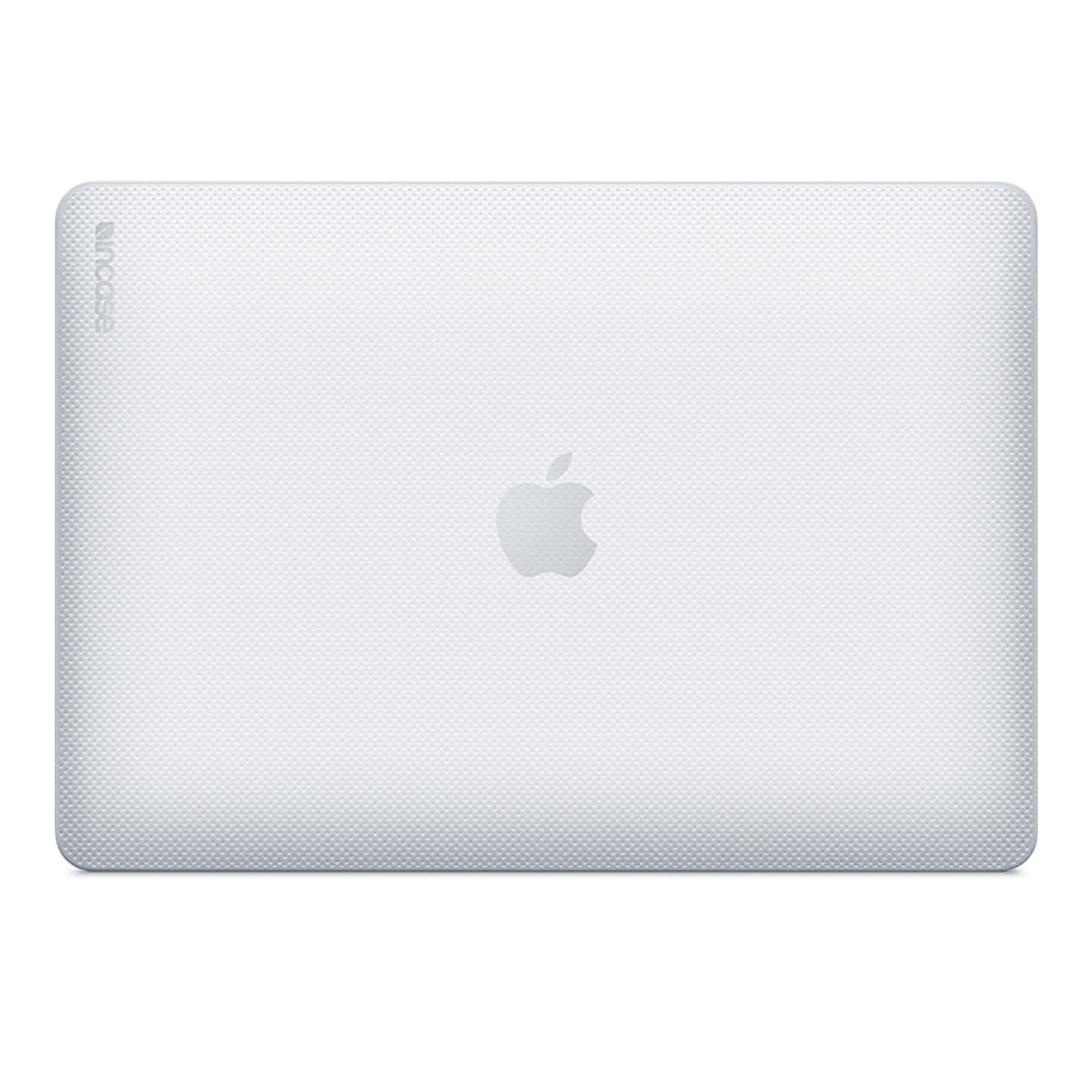 

Incase Hardshell Case - Obudowa MacBook Air 13" Retina (M1/2020) (Dots/Clear)