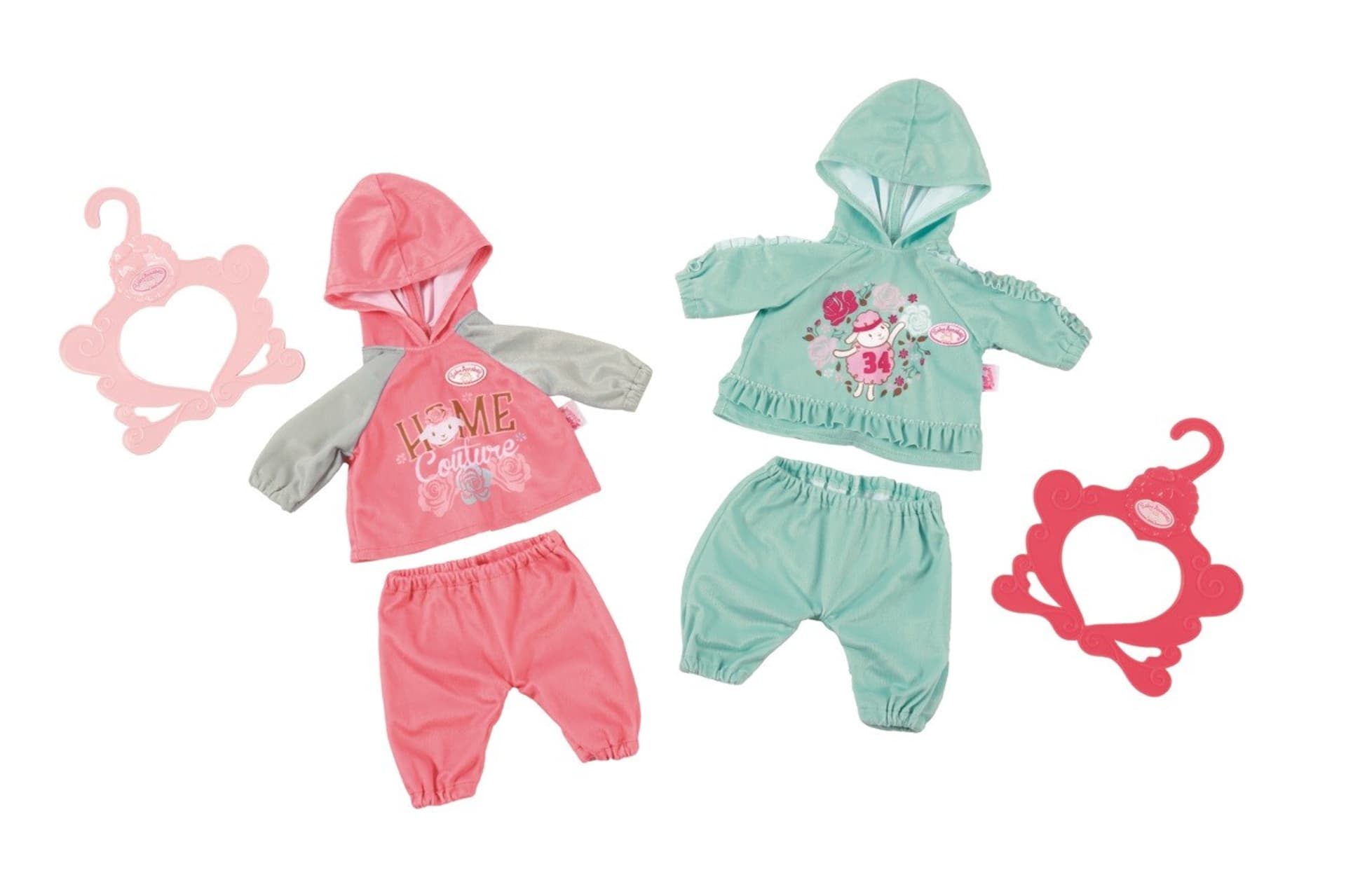 

Ubranko Baby Annabell