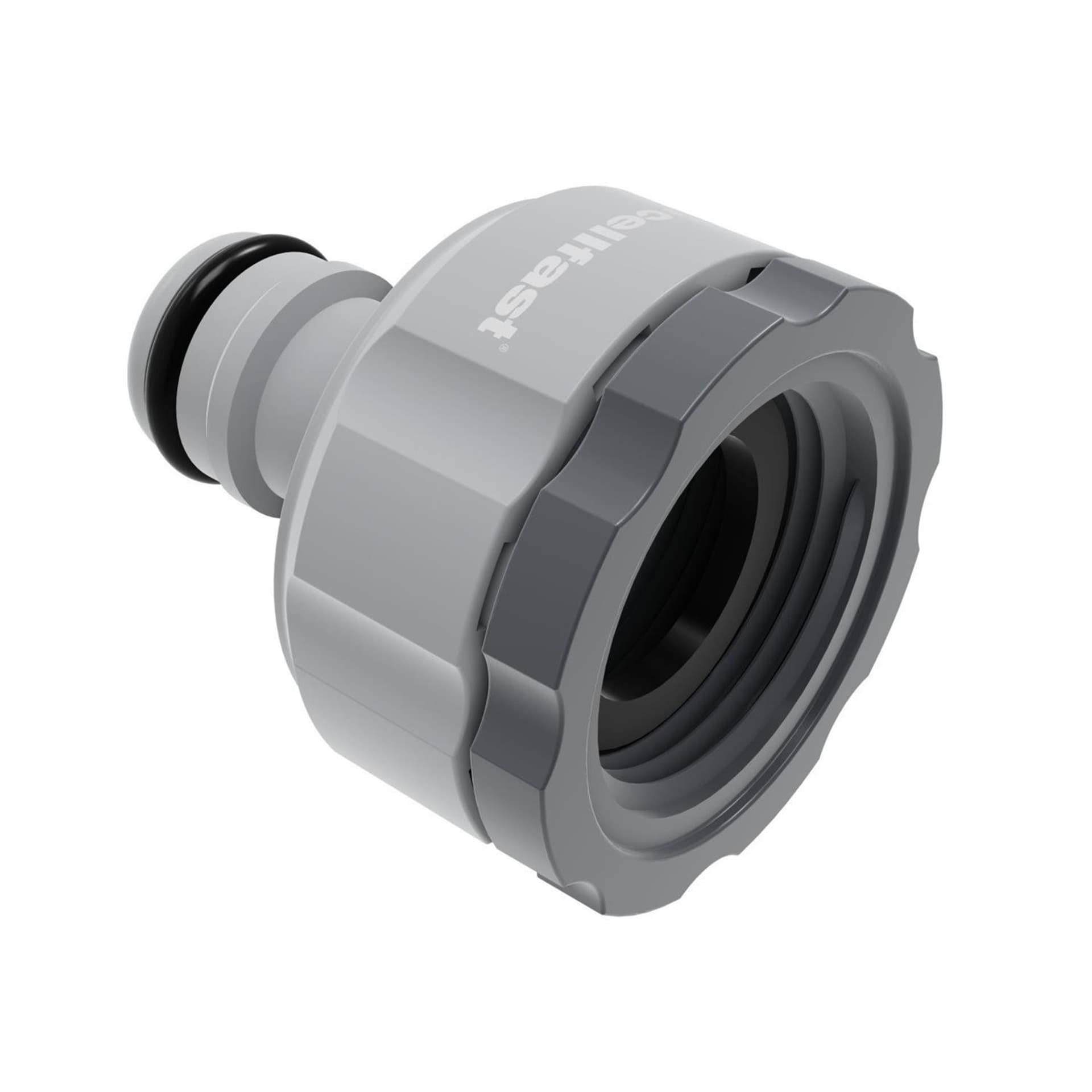 

Przyłącze z gwintem wewn. 3/4"-1" Cellfast Ideal