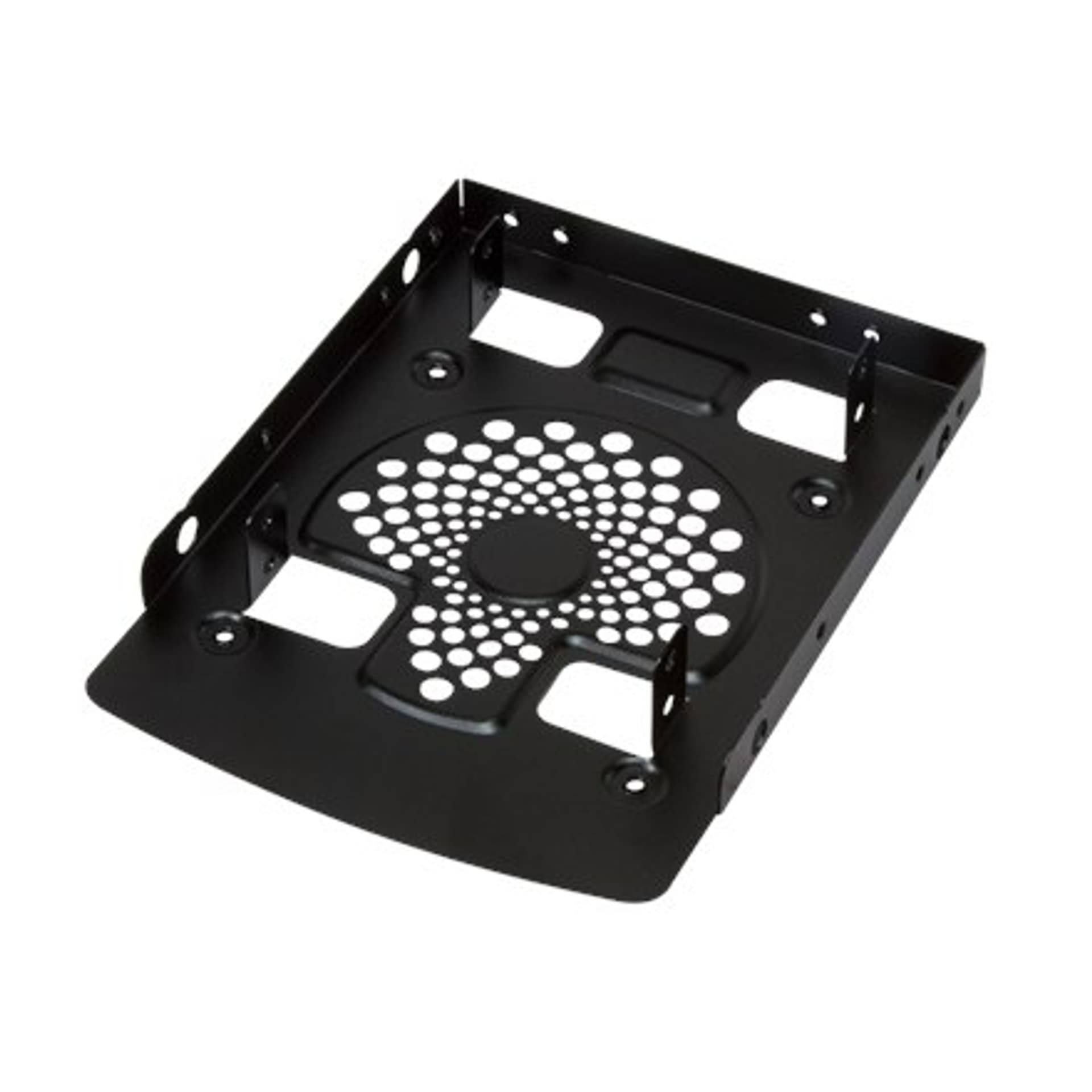 

Uchwyt montażowy dla HDD 2x 2,5'' do 3.5''