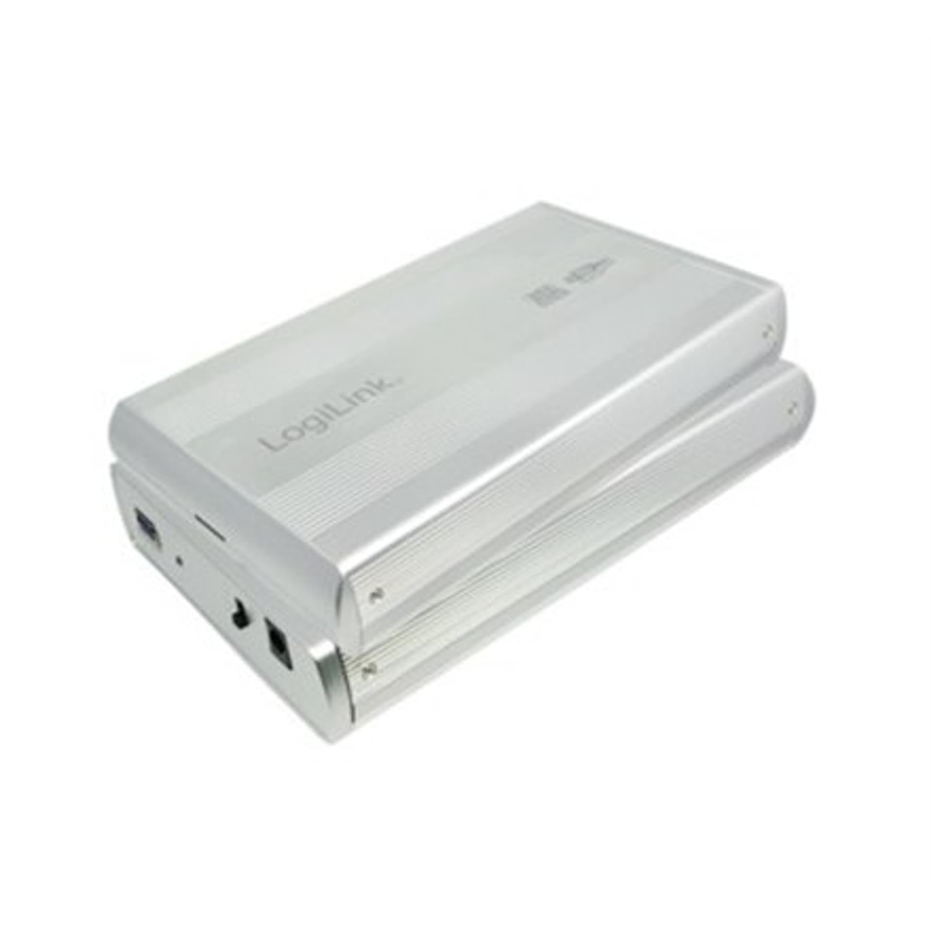 

Logilink UA0107A 3,5", SATA, USB 3.0