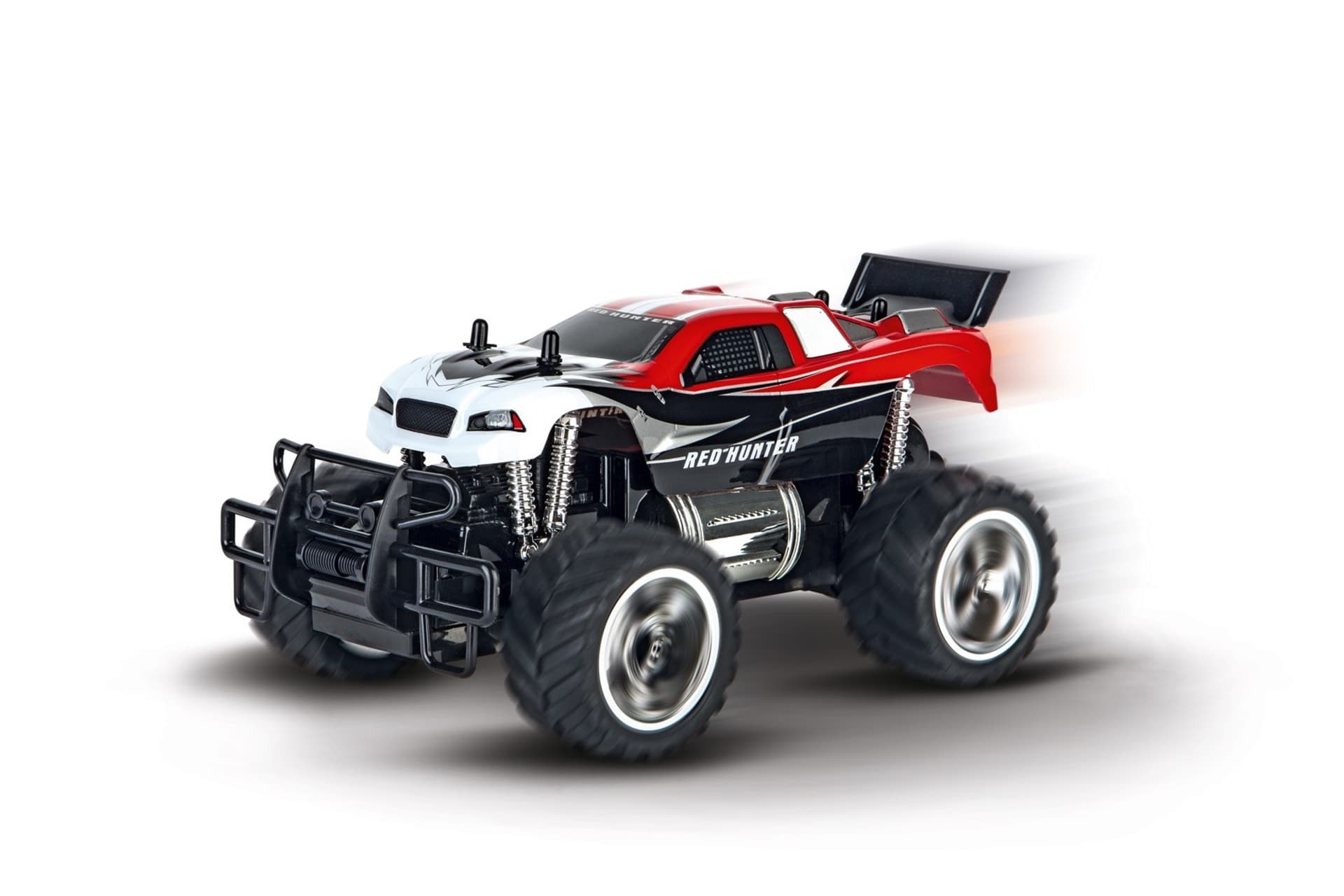

Auto RC Red Hunter X 2,4GHz