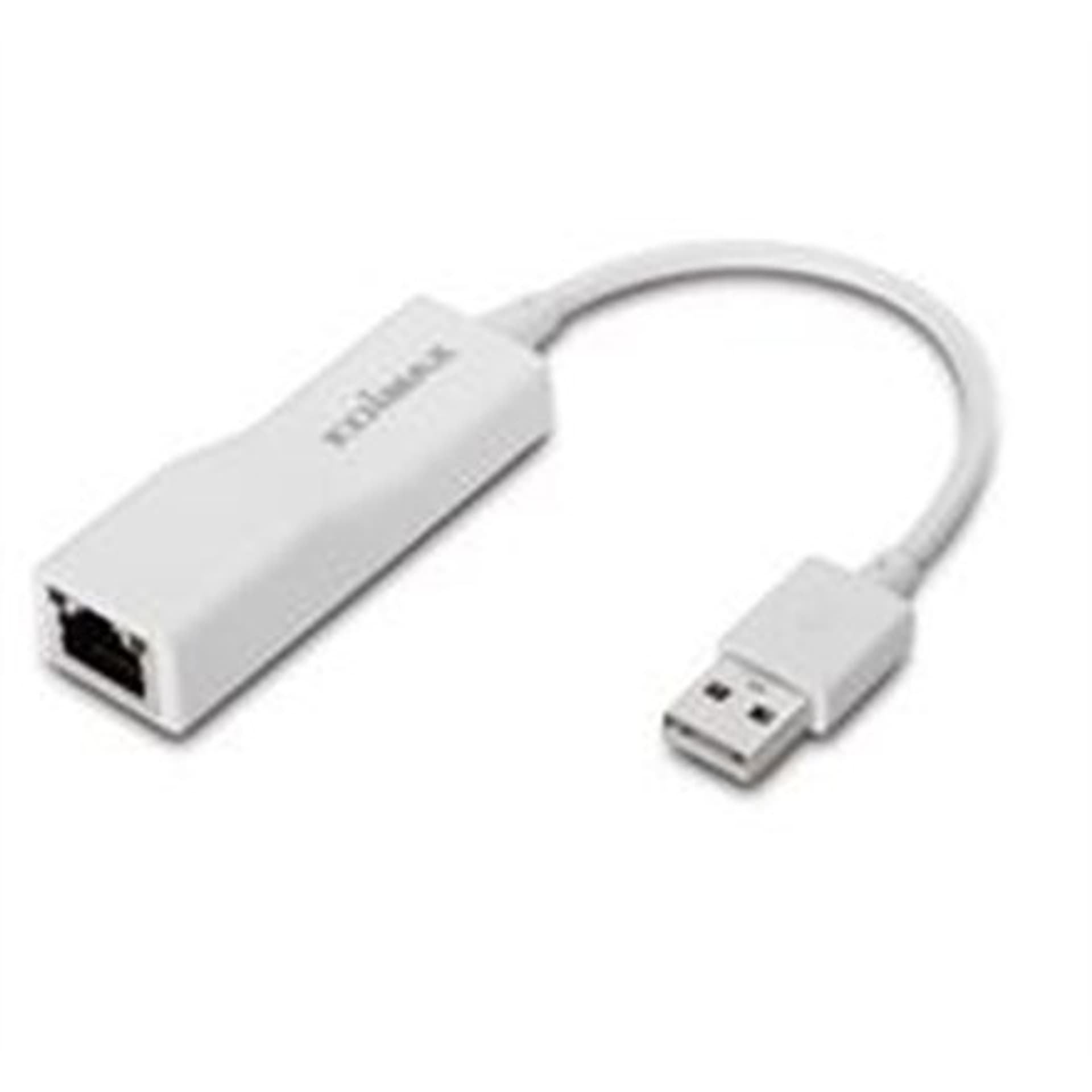 

Edimax EU-4208 USB 2.0 Fast Ethernet Adapter