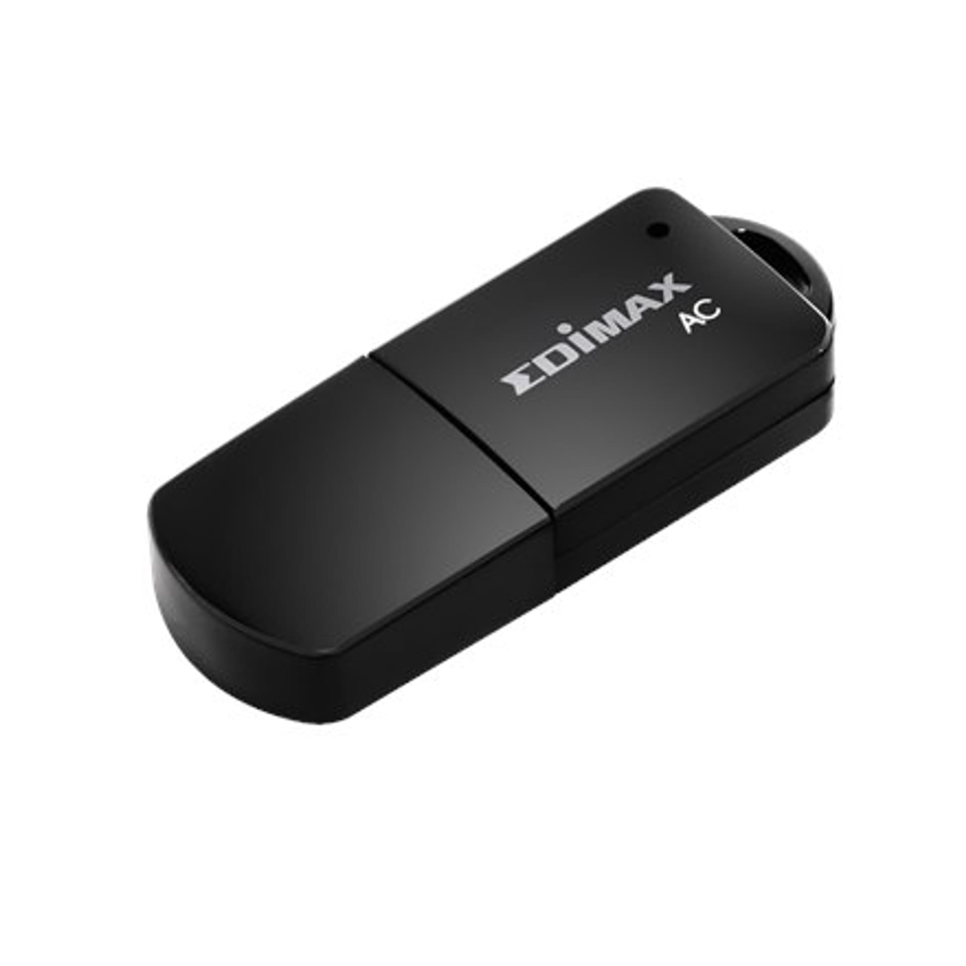 

Edimax EW-7811UTC Wireless Dual-Band Mini USB Adapter
