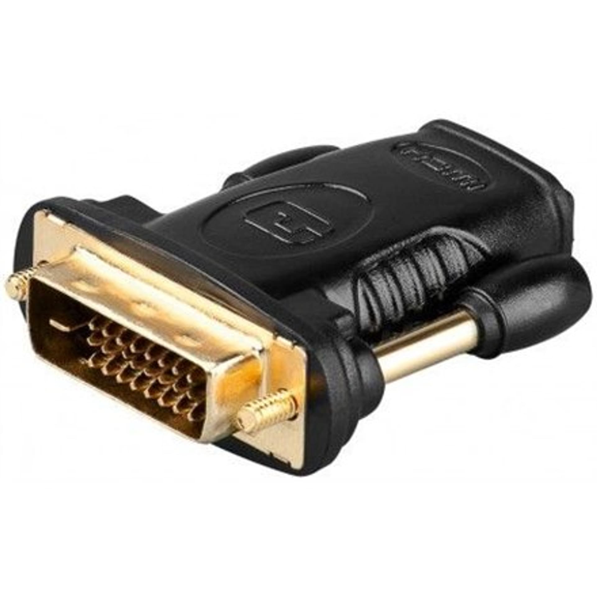 

Adapter HDMI - DVI-D 68931