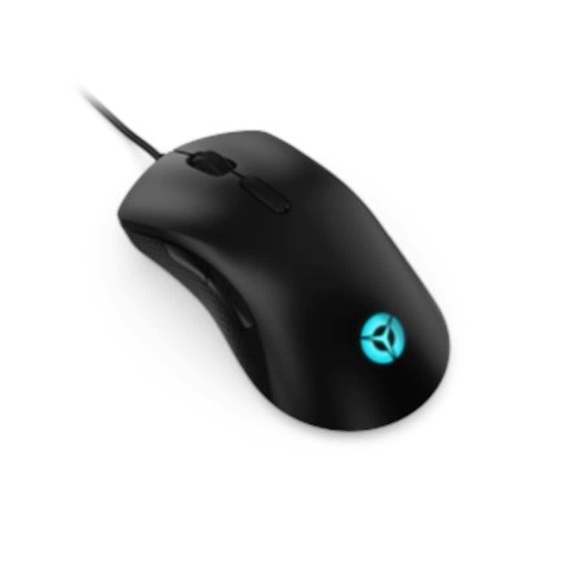 

Lenovo Legion M300 RGB Gaming Mouse, Black, USB 2.0