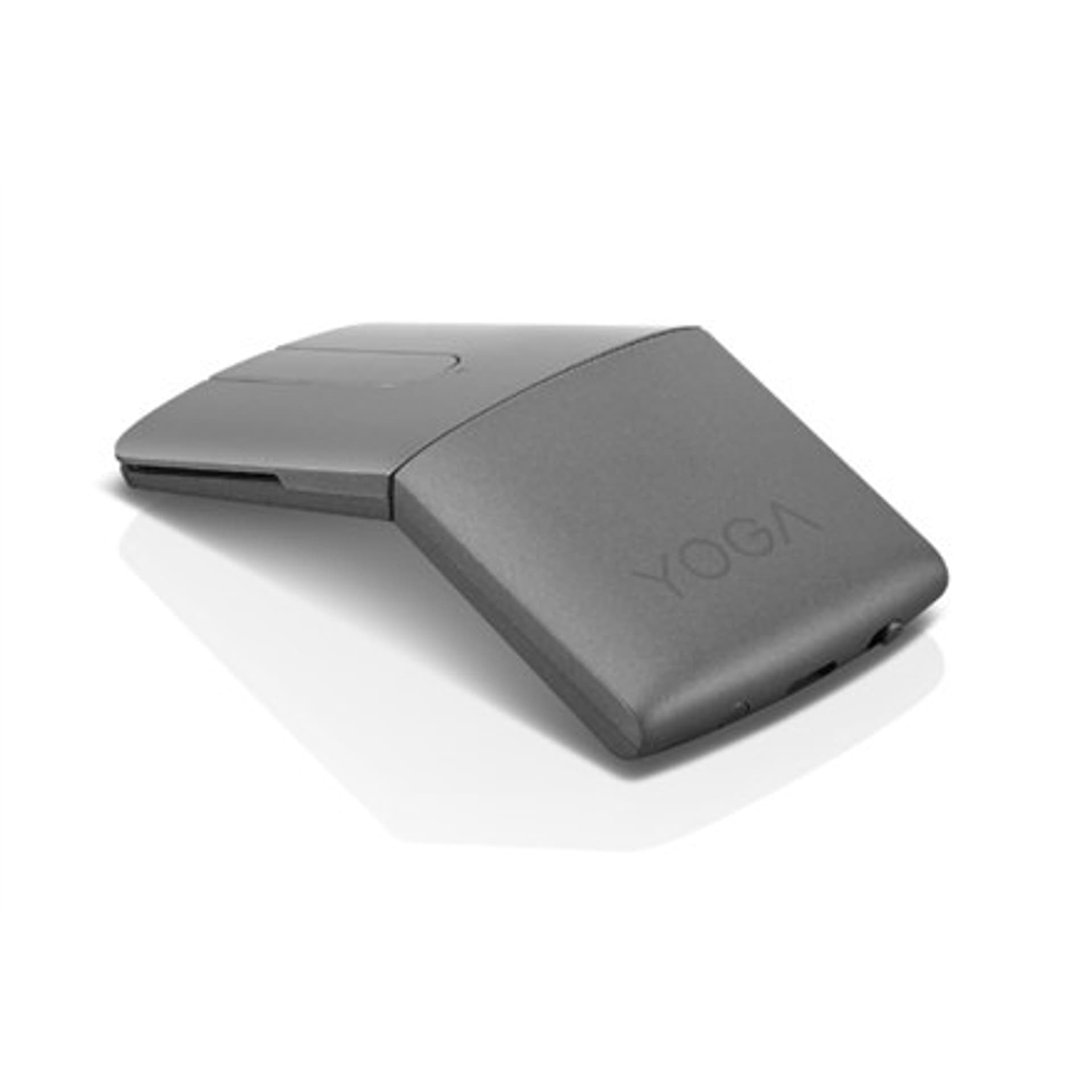 

Lenovo Yoga Mouse with Laser Presenter Iron Grey