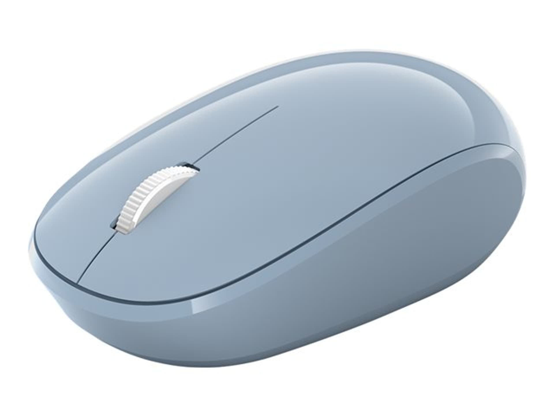 

Microsoft Bluetooth Mouse RJN-00058 Wireless, Pastel Blue