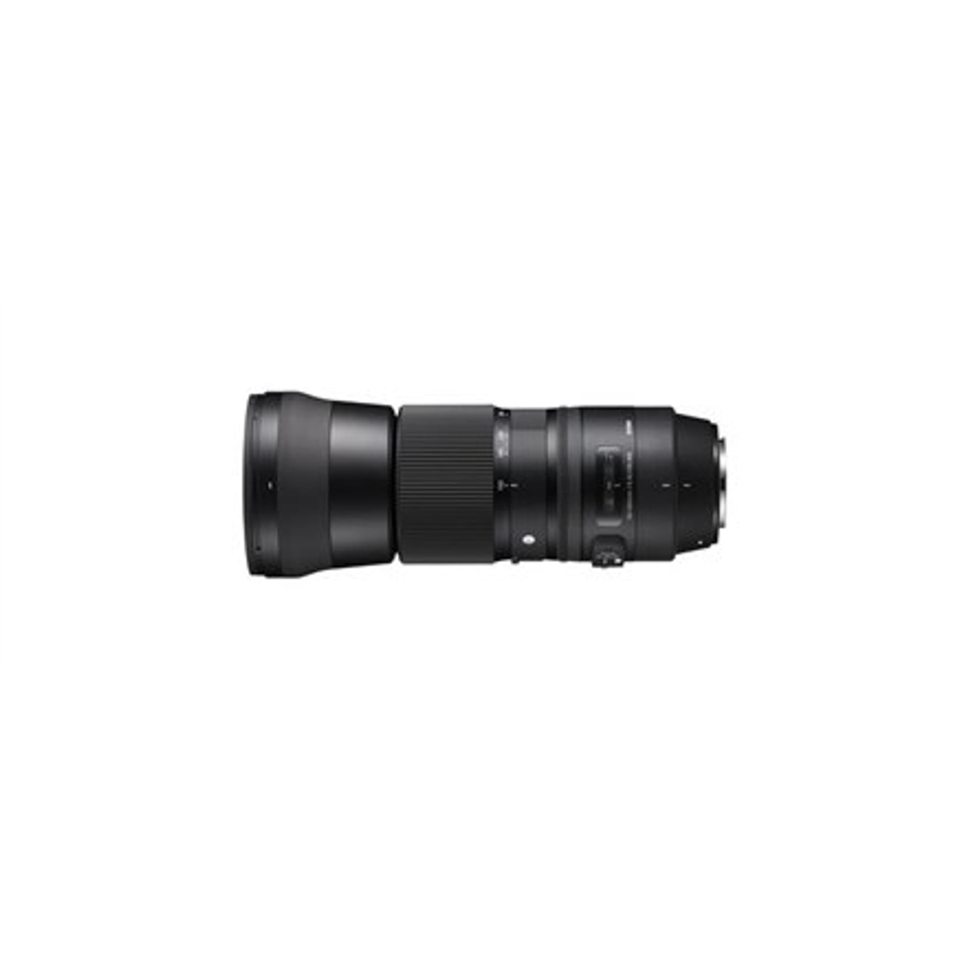 

Sigma 150-600mm F5.0-6.3 DG OS HSM Canon [KONKURS]