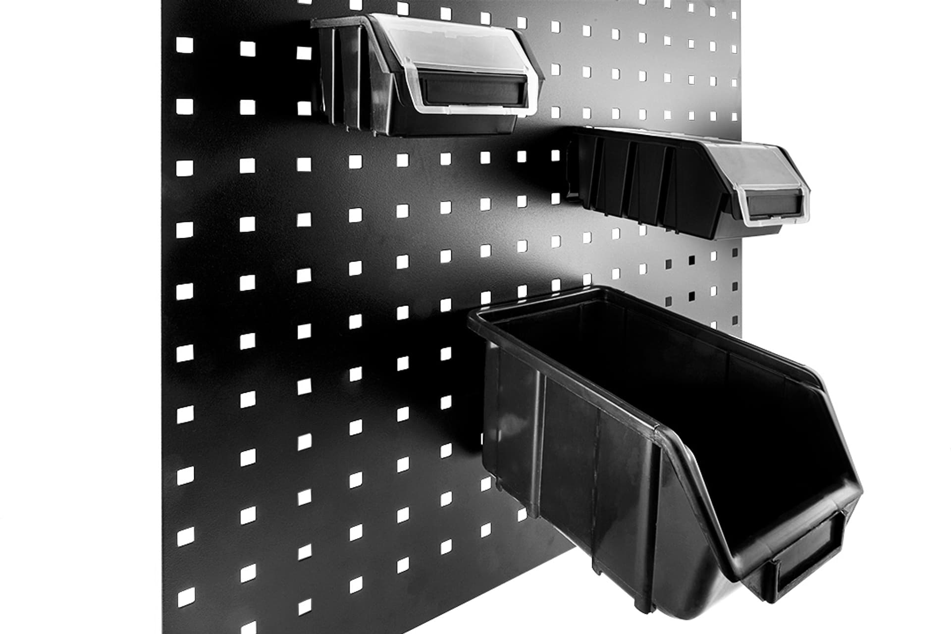 

Pojemnik magazynowy 17 x 11.5 x 7.5 cm