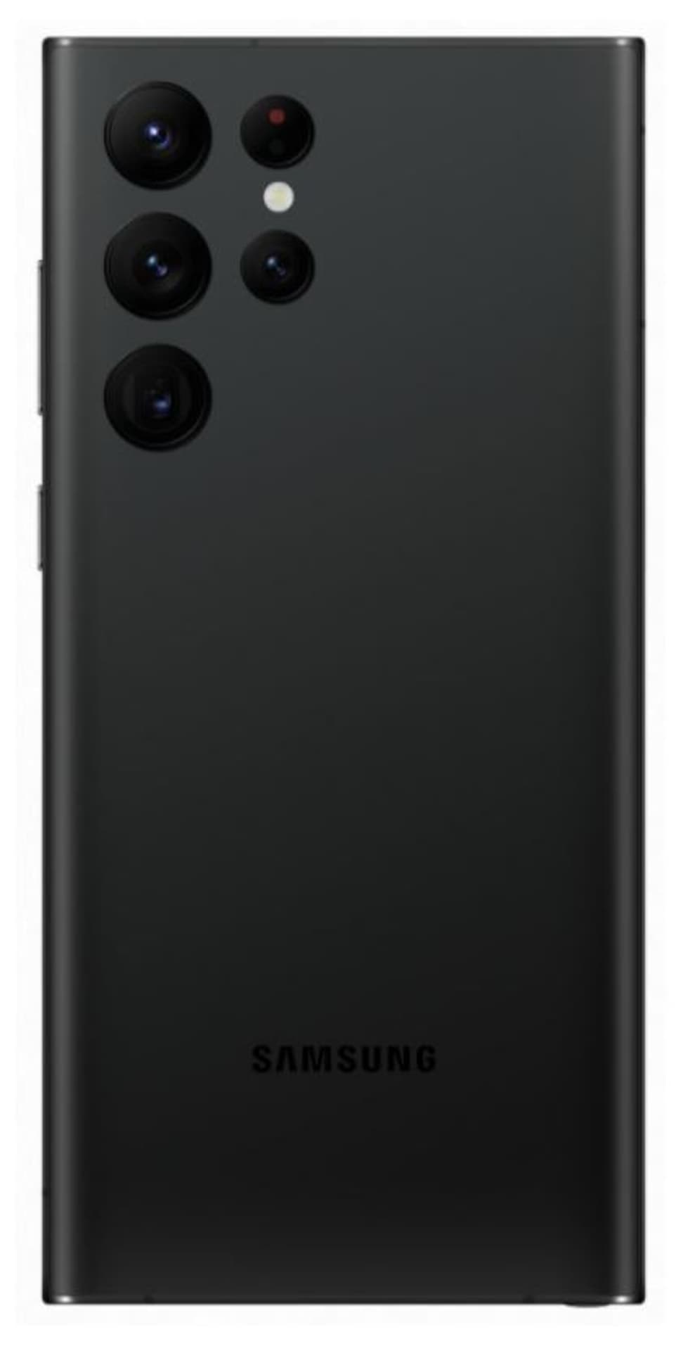 

Smartfon Galaxy S22 Ultra DS 5G 8/128GB Enterprise Edition Czarny