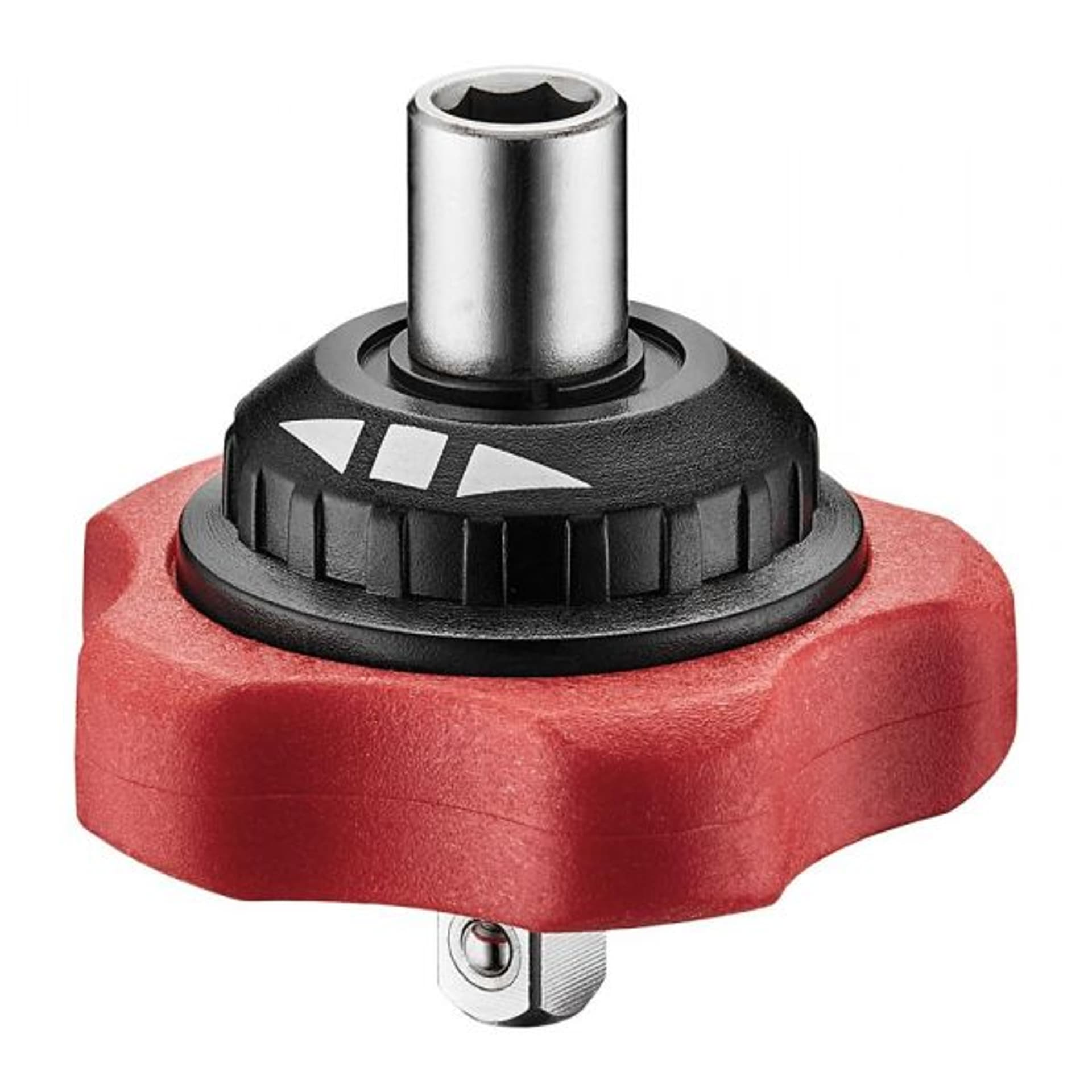 

POKRĘTŁO GRZECHOTKOWE MINI 1/4'' PM14