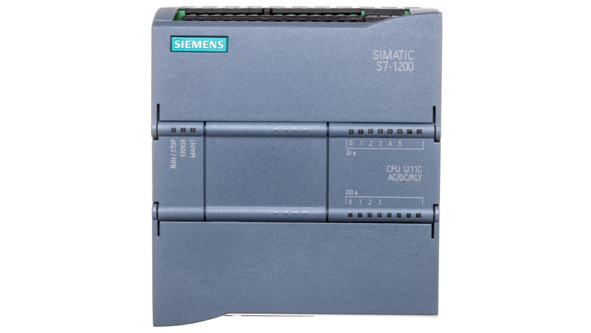 

Sterownik SIMATIC S7-1200 CPU 1211C 6ES7211-1BE40-0XB0