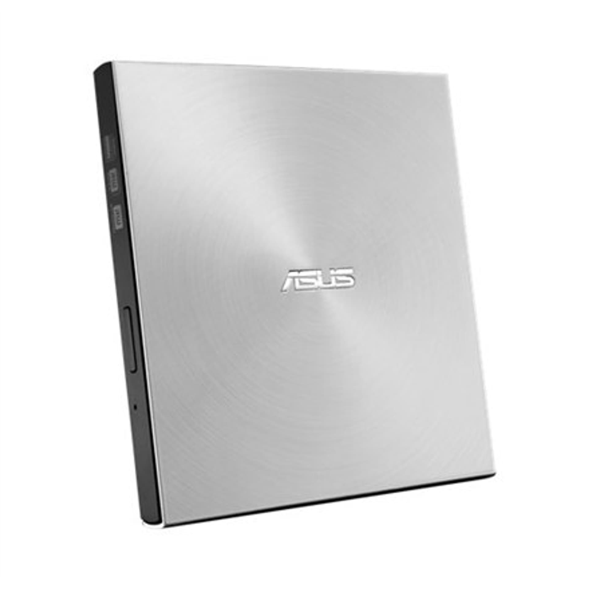

Asus SDRW-08U7M-U Interfejs USB 2.0, DVD±RW, prędkość odczytu CD 24 x, srebrny, prędkość zapisu CD 24 x, Desktop/Notebook