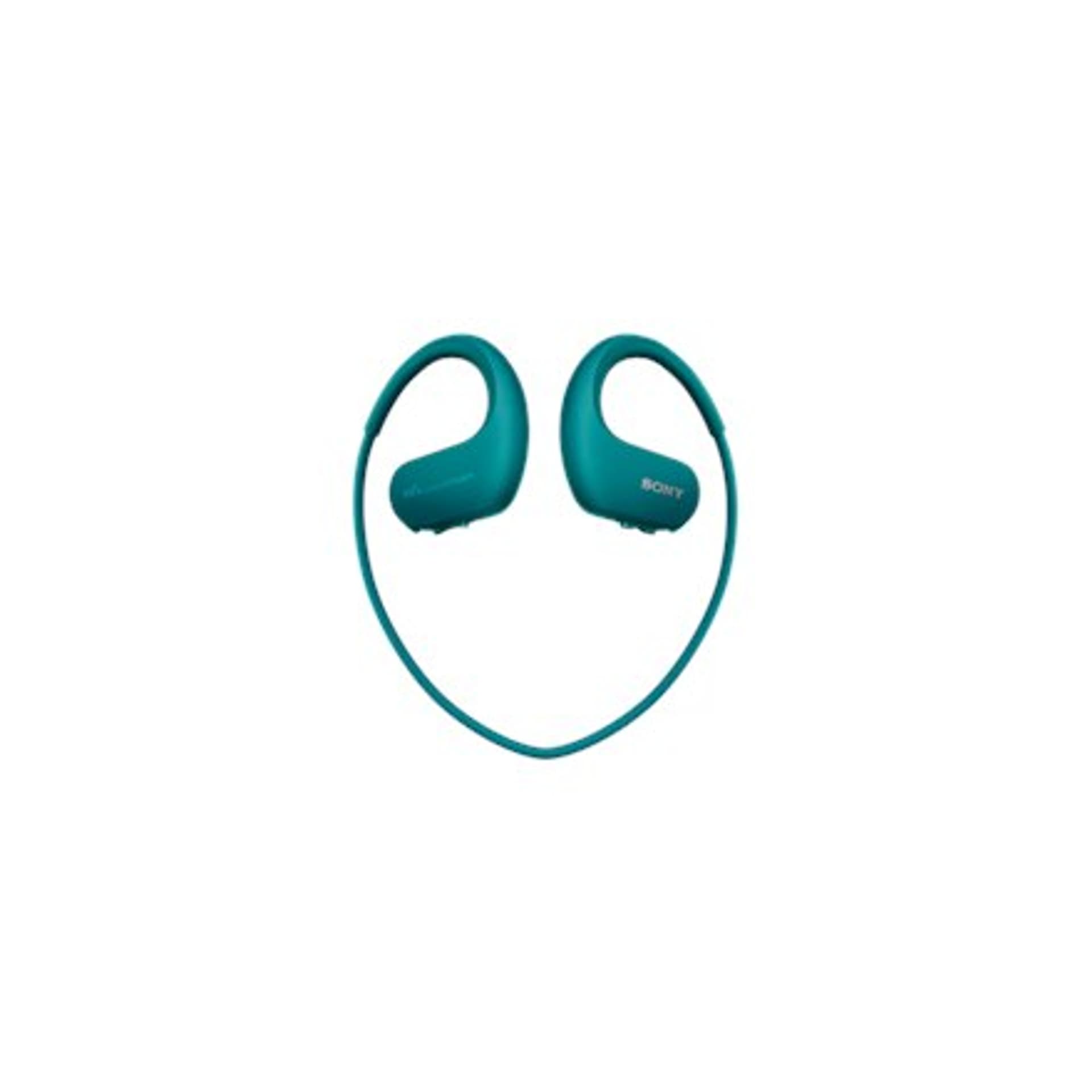 

Sony Wodoodporny i pyłoszczelny Walkman NW-WS413L Pamięć wewnętrzna 4 GB, MP3, Linear PCM, łączność USB