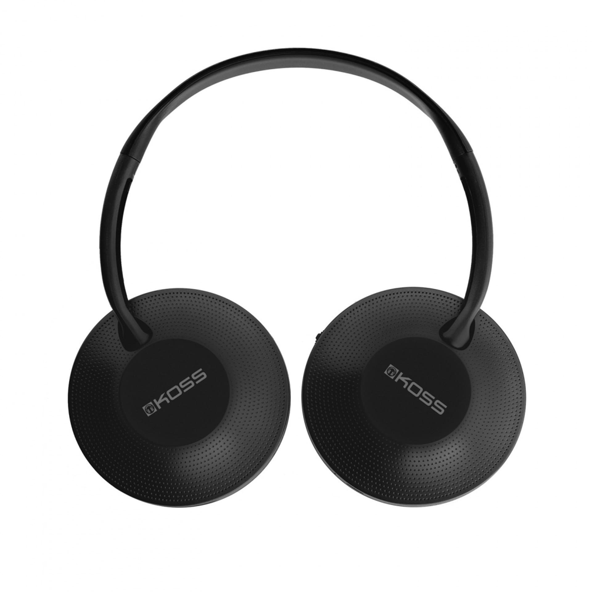 

Koss Wireless Headphones KPH7 Over-Ear, Microphone, Bluetooth, Black