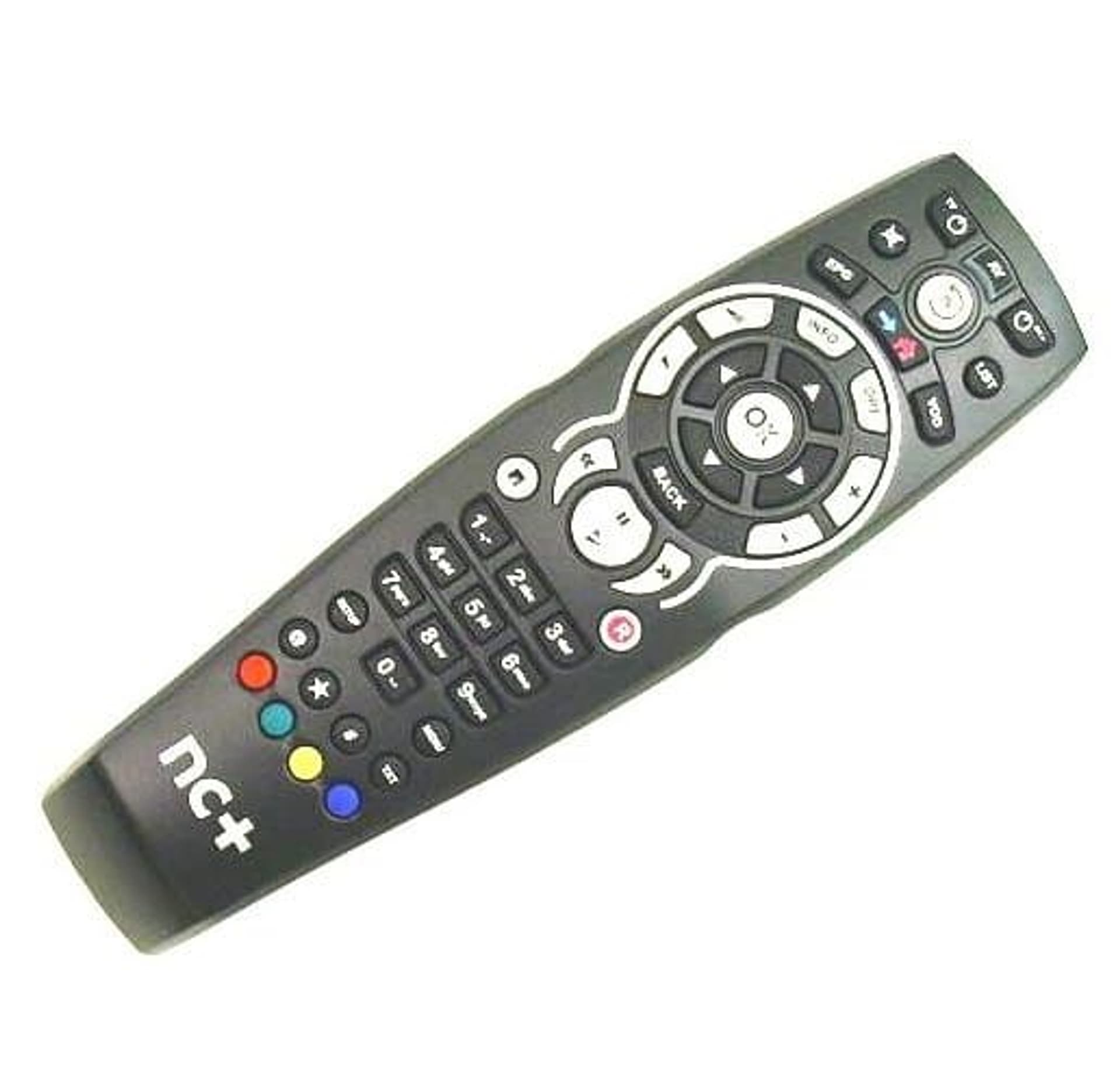 Pilot NBOX uniwersalny do ADB Canal+