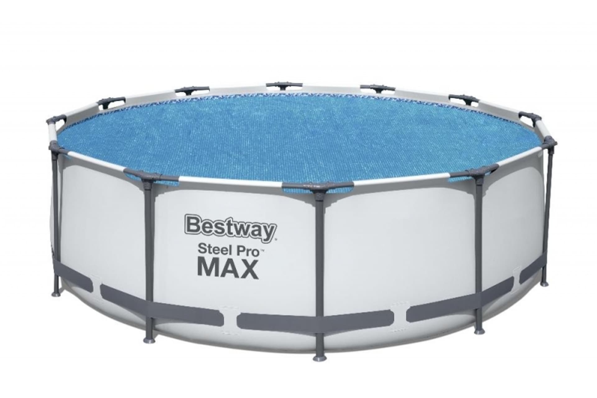 

Bestway 58242 POKRYWA SOLARNA DO BASENU 3.66m
