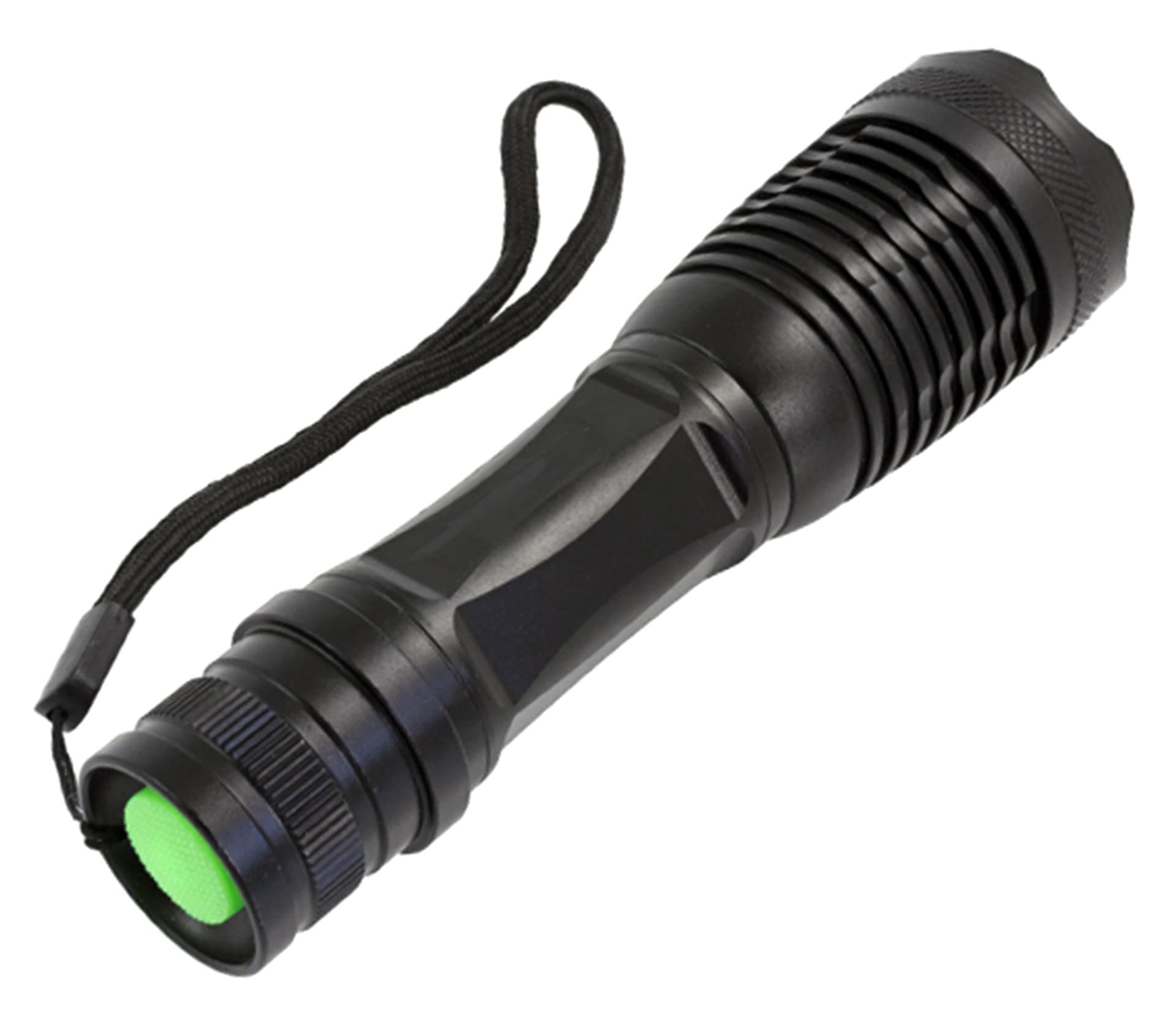

ZD39 Latarka led cree xml-t6 z zoom zest