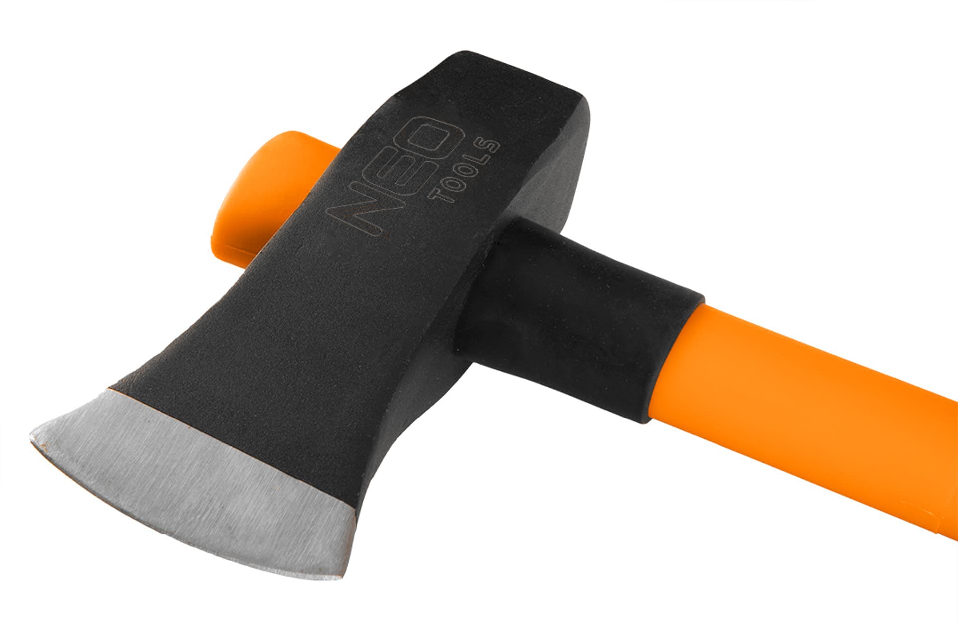 

Młoto-siekiera 2.5 kg, trzonek z włókna szklanego
