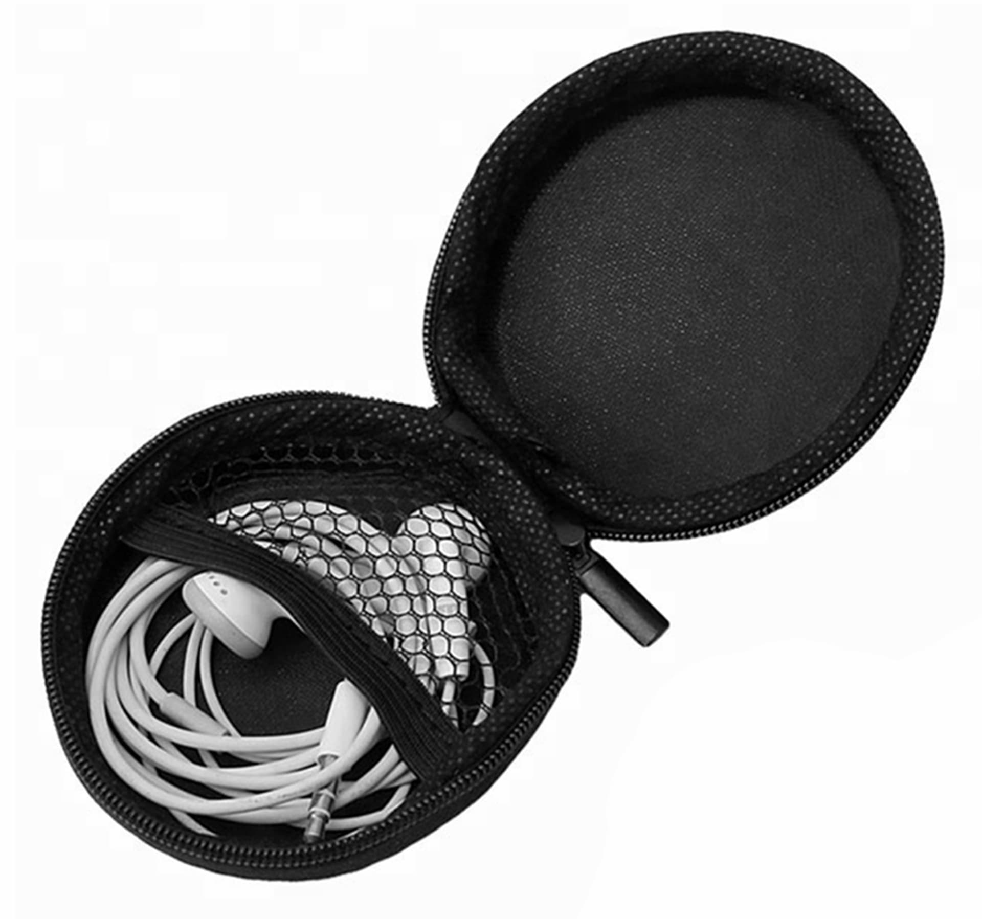 

AK223G Etui na słuchawki black