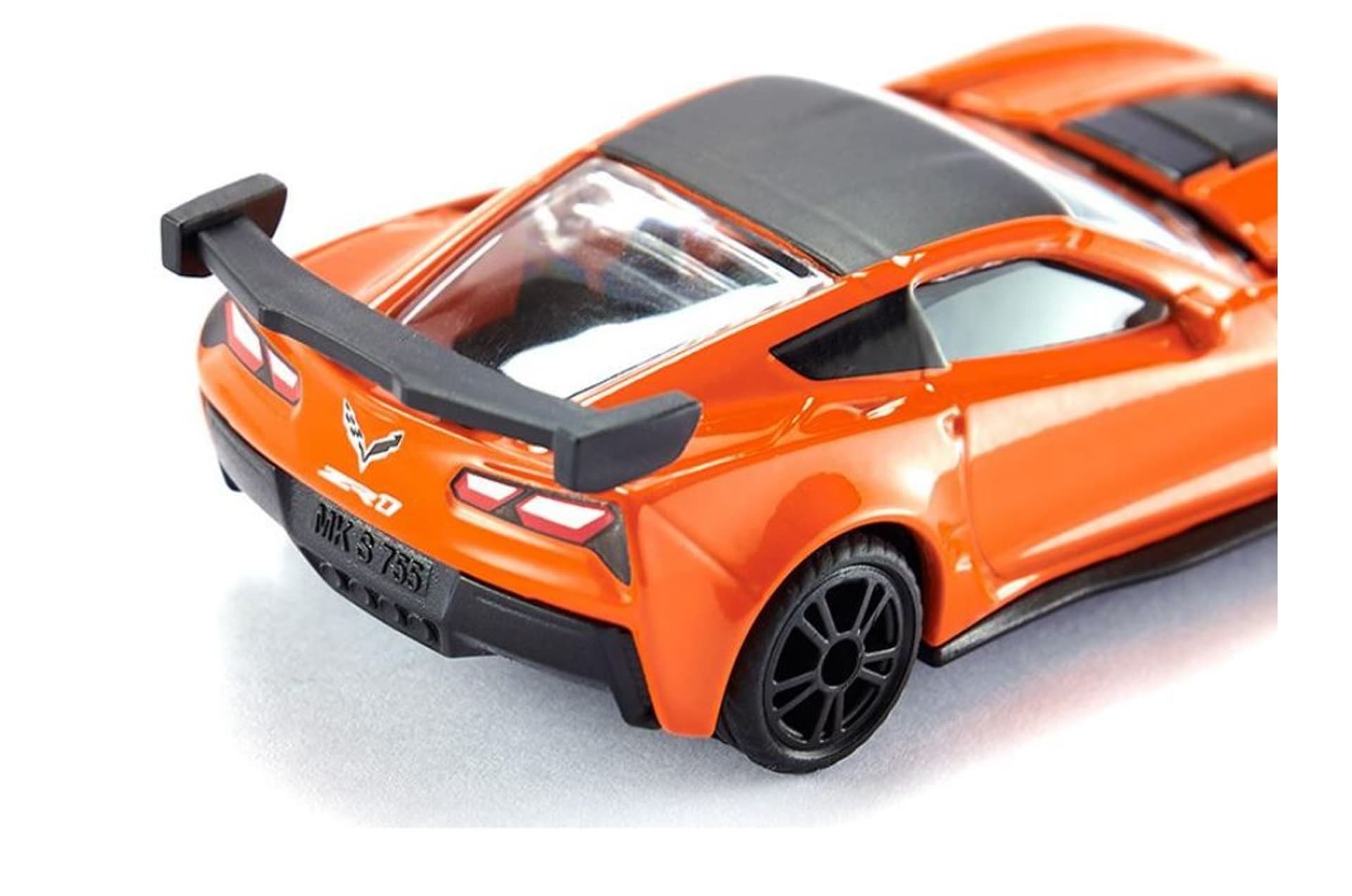 

Auto Chevrolet Corvette ZR1