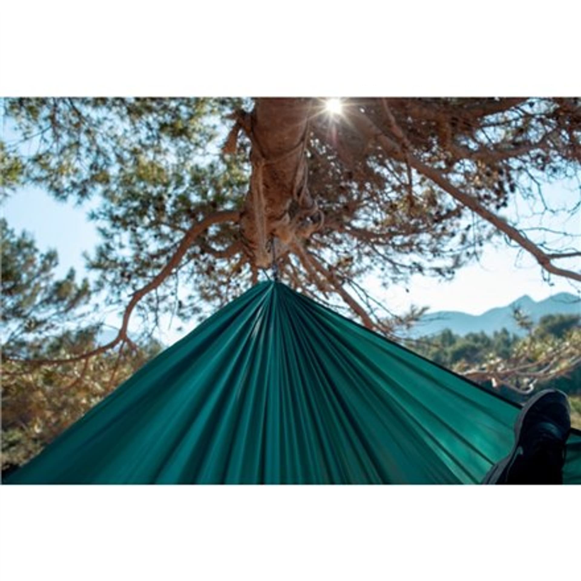 

AMAZONAS Travel Set Jungle Hammock