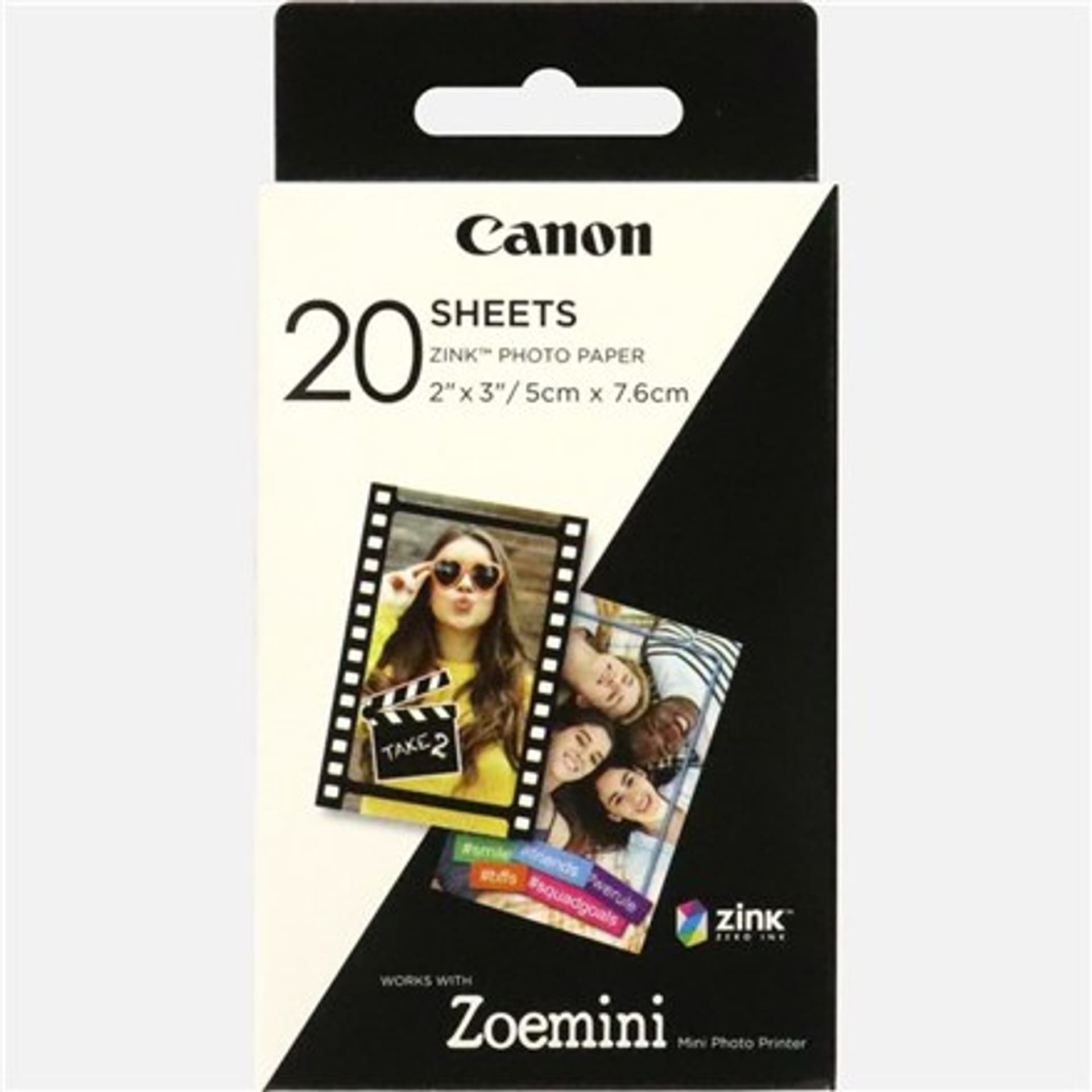 

Papier ZP-2030 3214C002AA