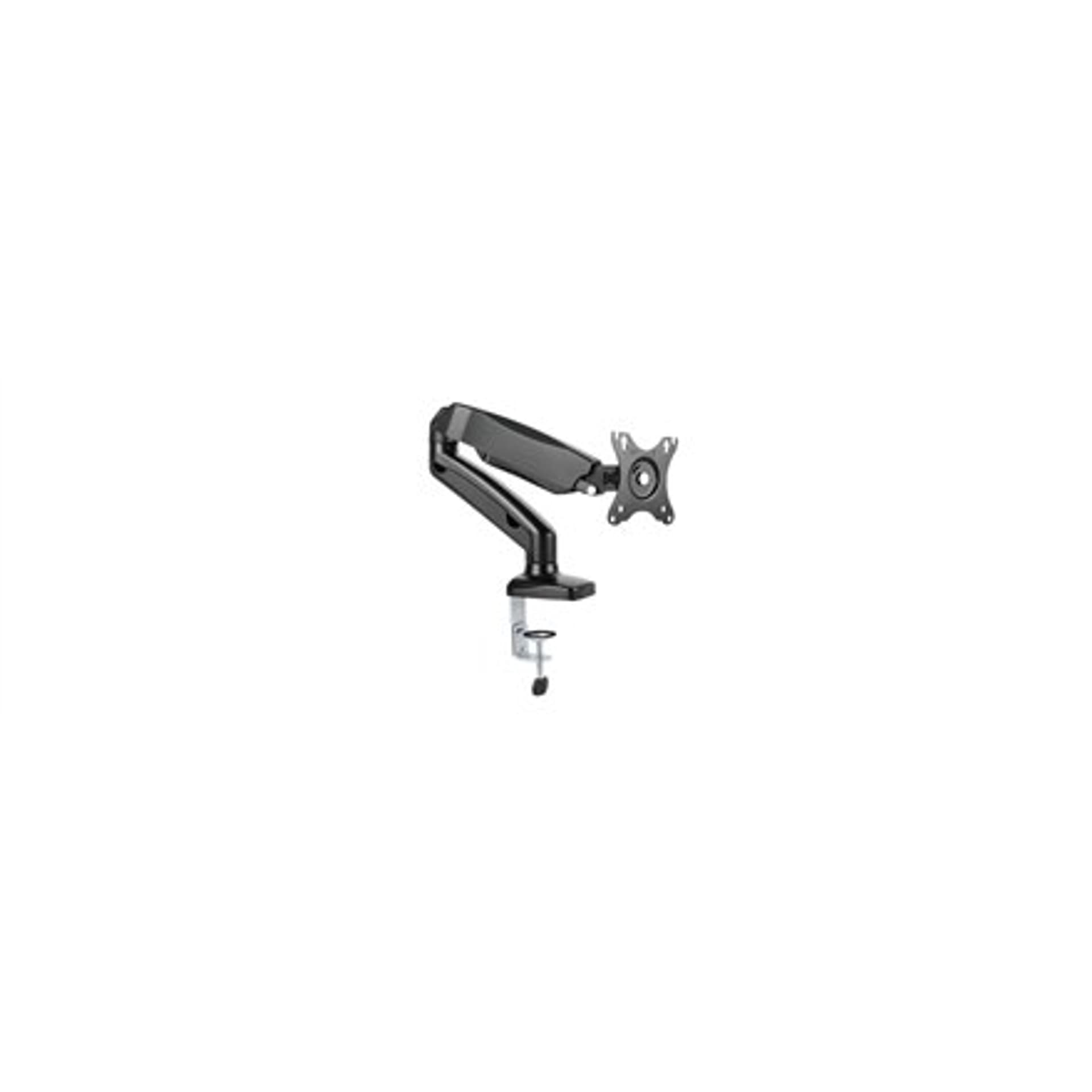 

ICY BOX IB-MS303-T Monitor stand with desk mounted base for a screen size up to 27"