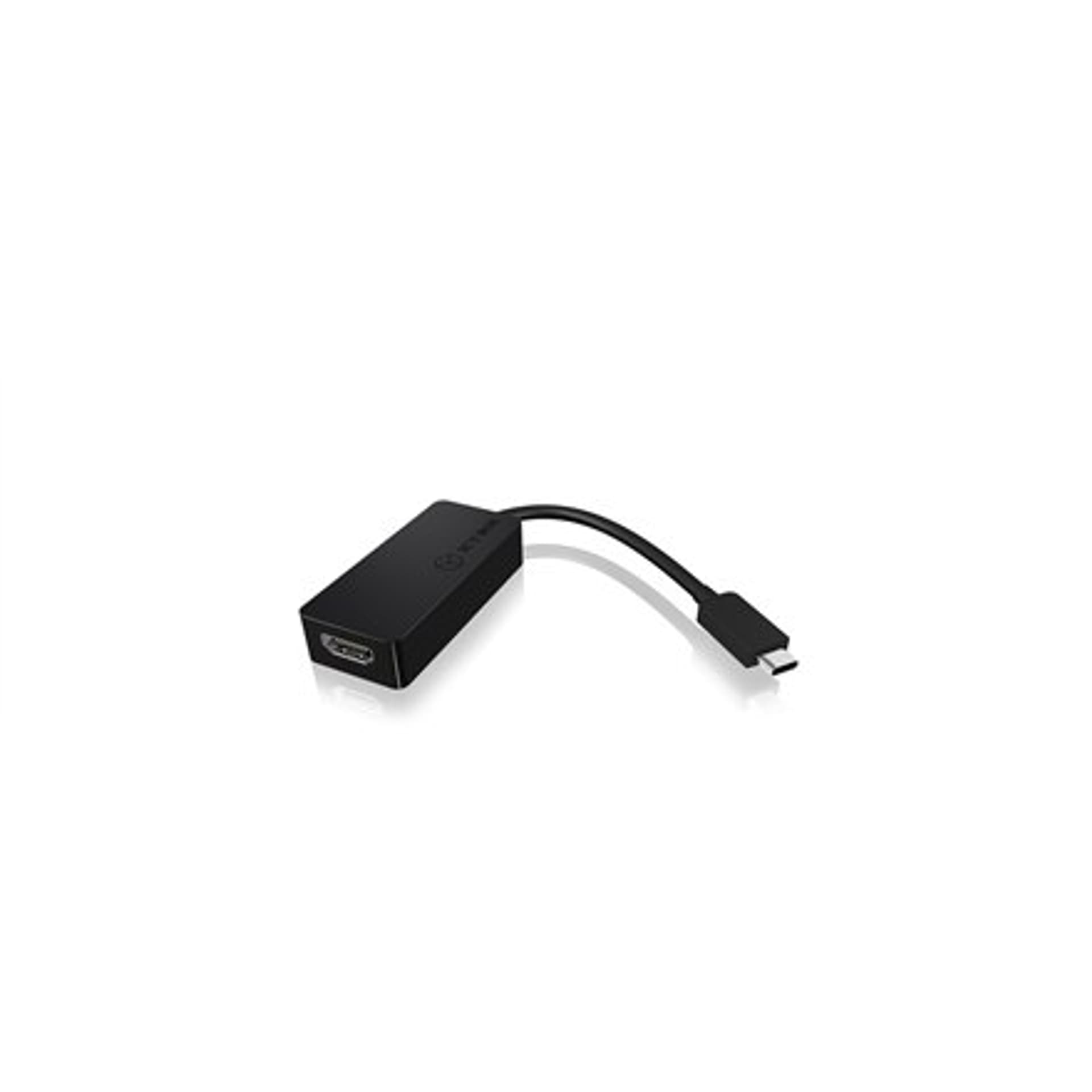 

Raidsonic ICY BOX Adapter USB Type-C do HDMI HDMI, USB Type-C