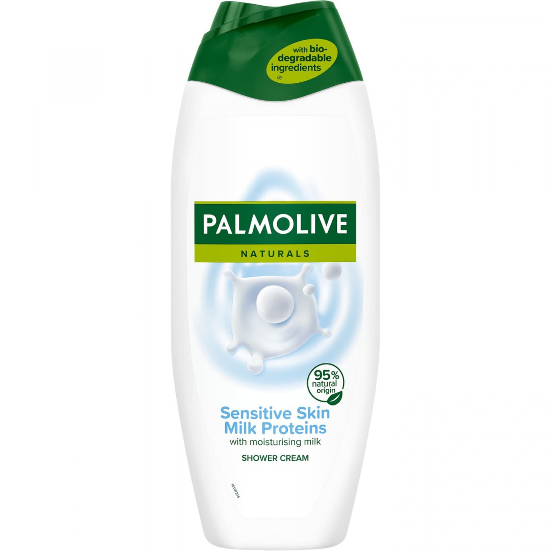 

Palmolive Naturals Sensitive Skin Żel pod prysznic Milk Proteins 500ml