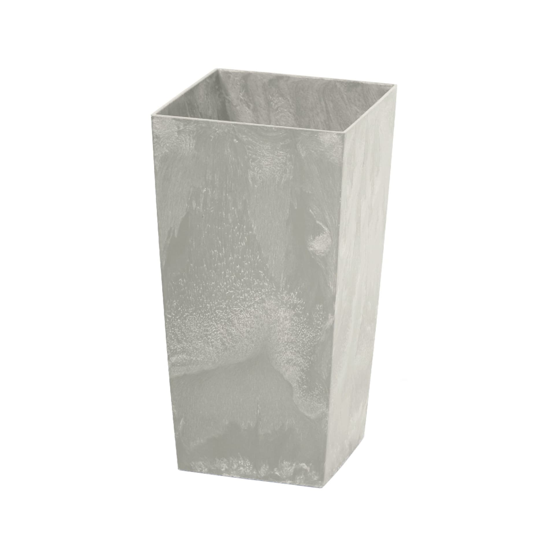 

Doniczka Urbi Square Effect DURS125E beton