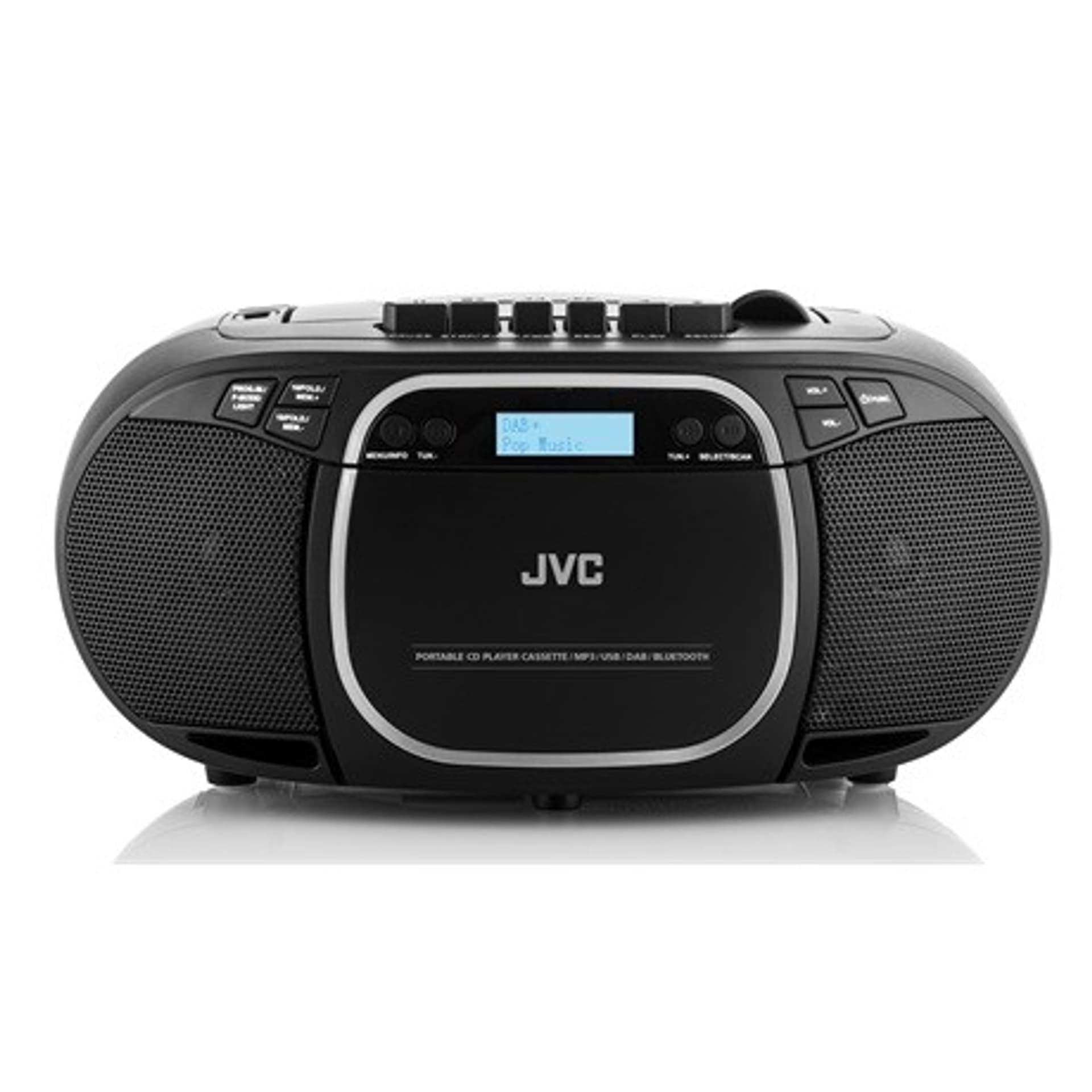 

Radio CD RCE561B