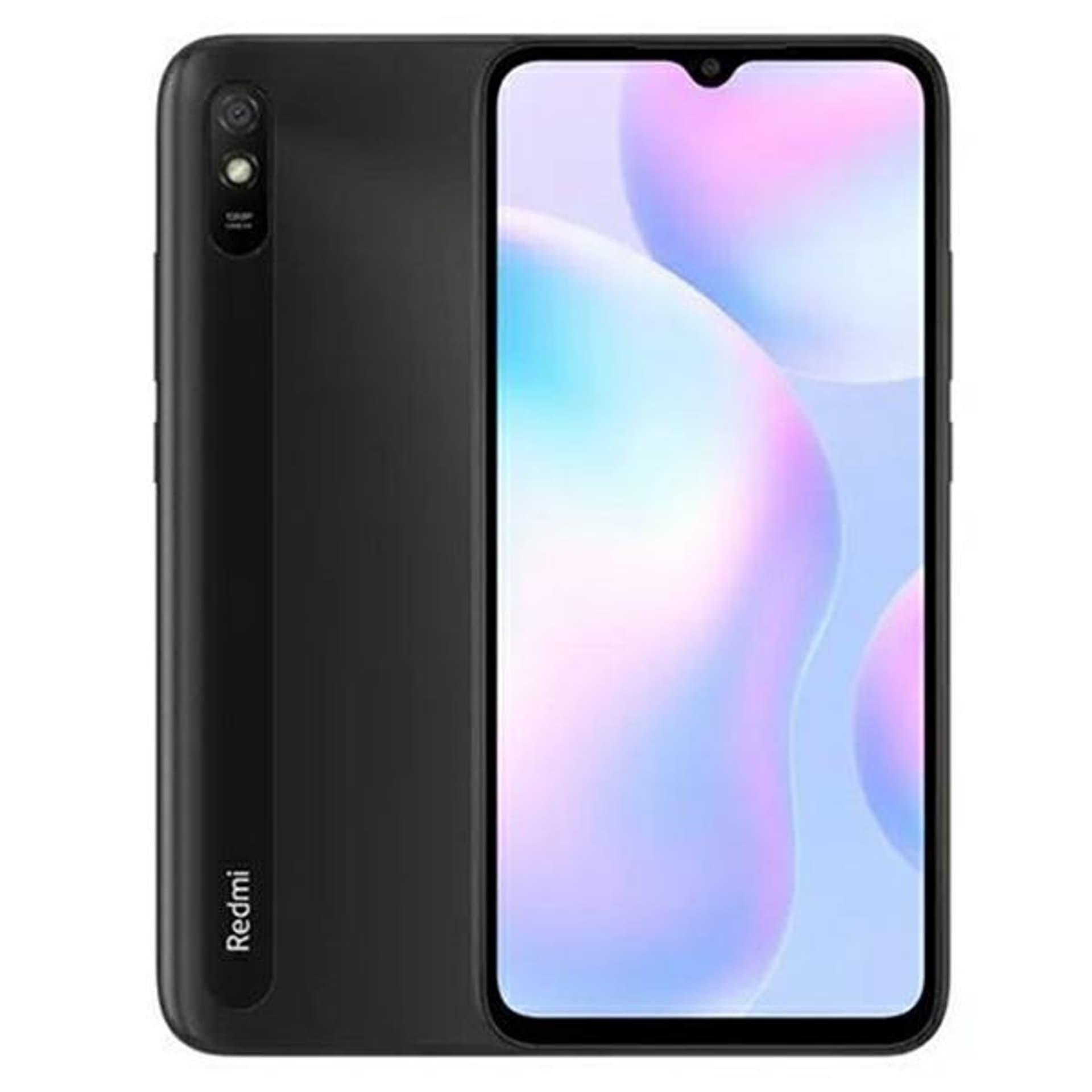 

XIAOMI REDMI 9A 2/32GB DS 4G GRANITE GREY