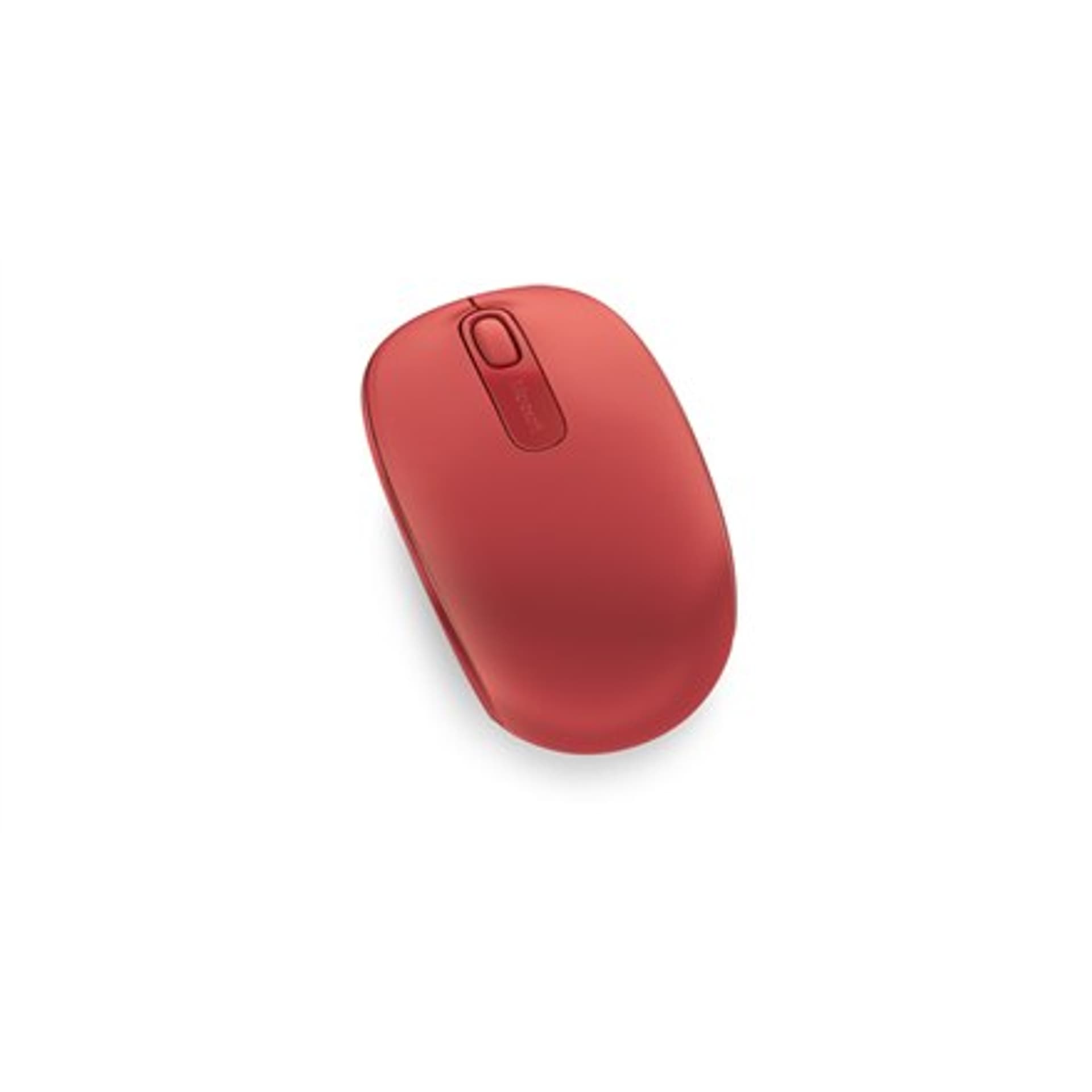 

Microsoft U7Z-00034 Wireless Mobile Mouse 1850 Red