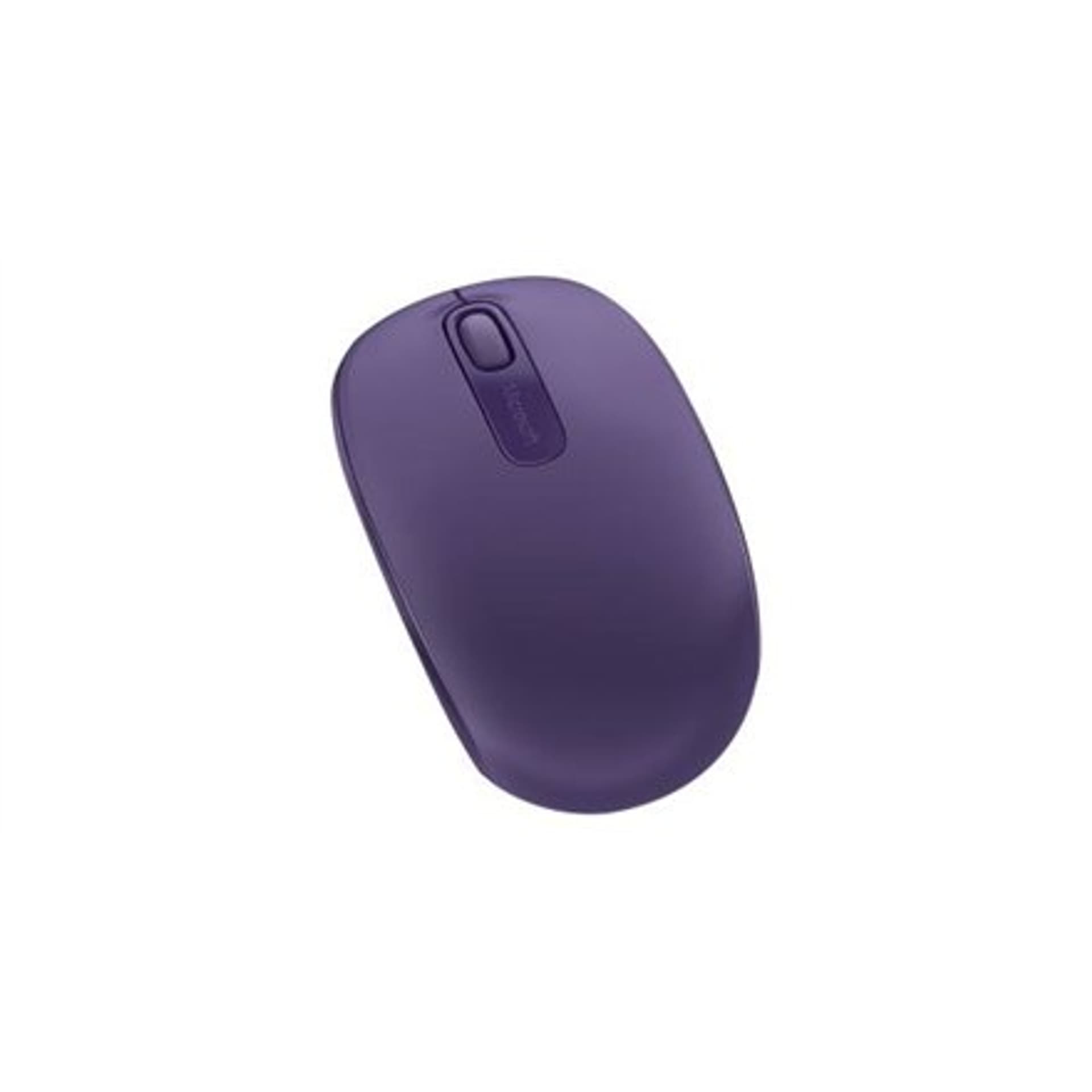 

Microsoft U7Z-00044 Wireless Mobile Mouse 1850 Purpurowy