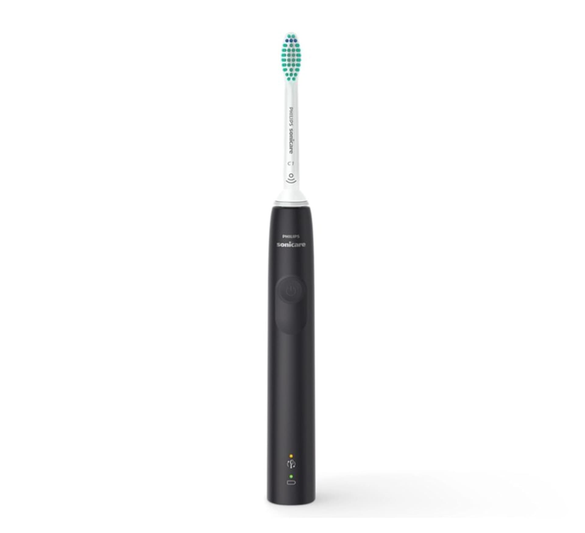 

Philips Sonicare Electric Toothbrush HX3675/15 Rechargeable, For adults, Number of brush heads included 2, Number of teeth brush