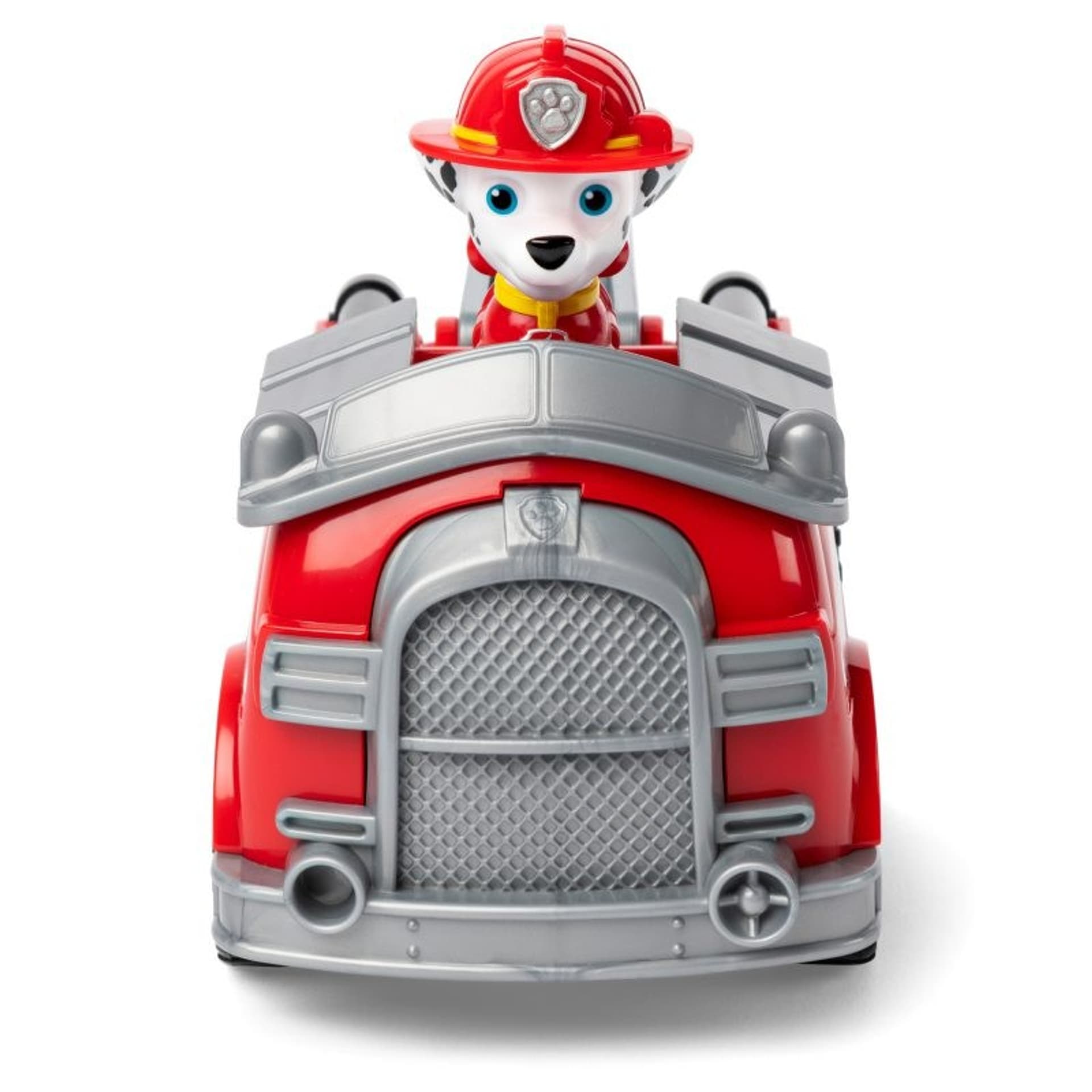 

Figurka z pojazdem, Marshall Psi Patrol