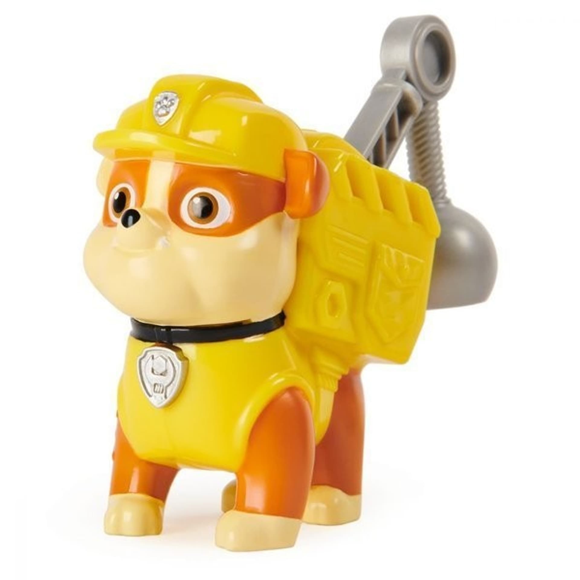 

Figurka akcji Rubble PSI PATROL