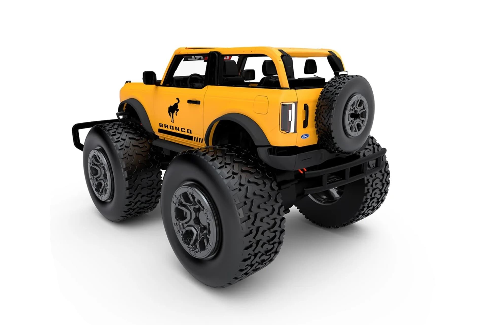

Samochód RC Ford Bronco 2,4GHz